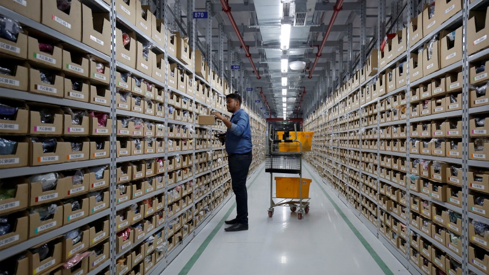 Amazon India