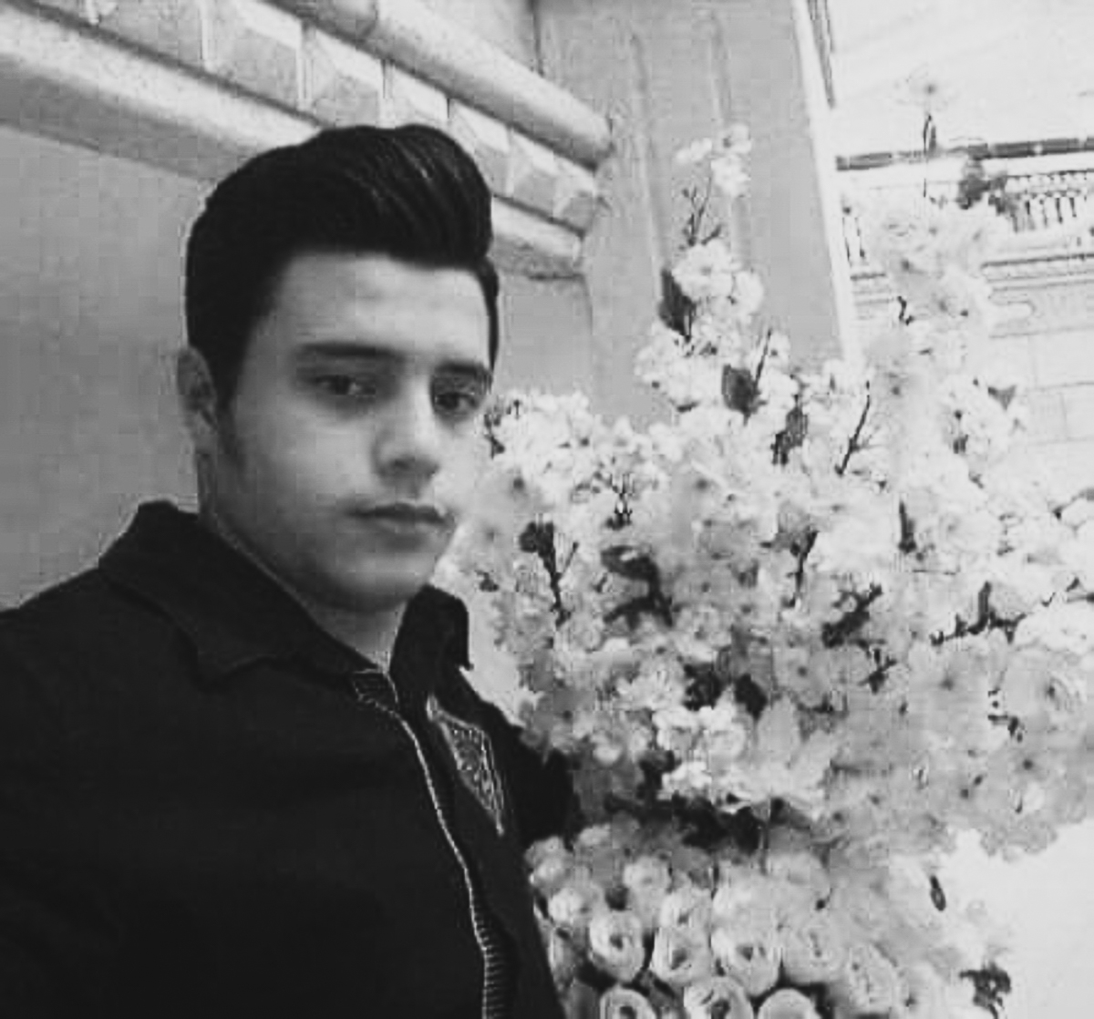 Beirut victims