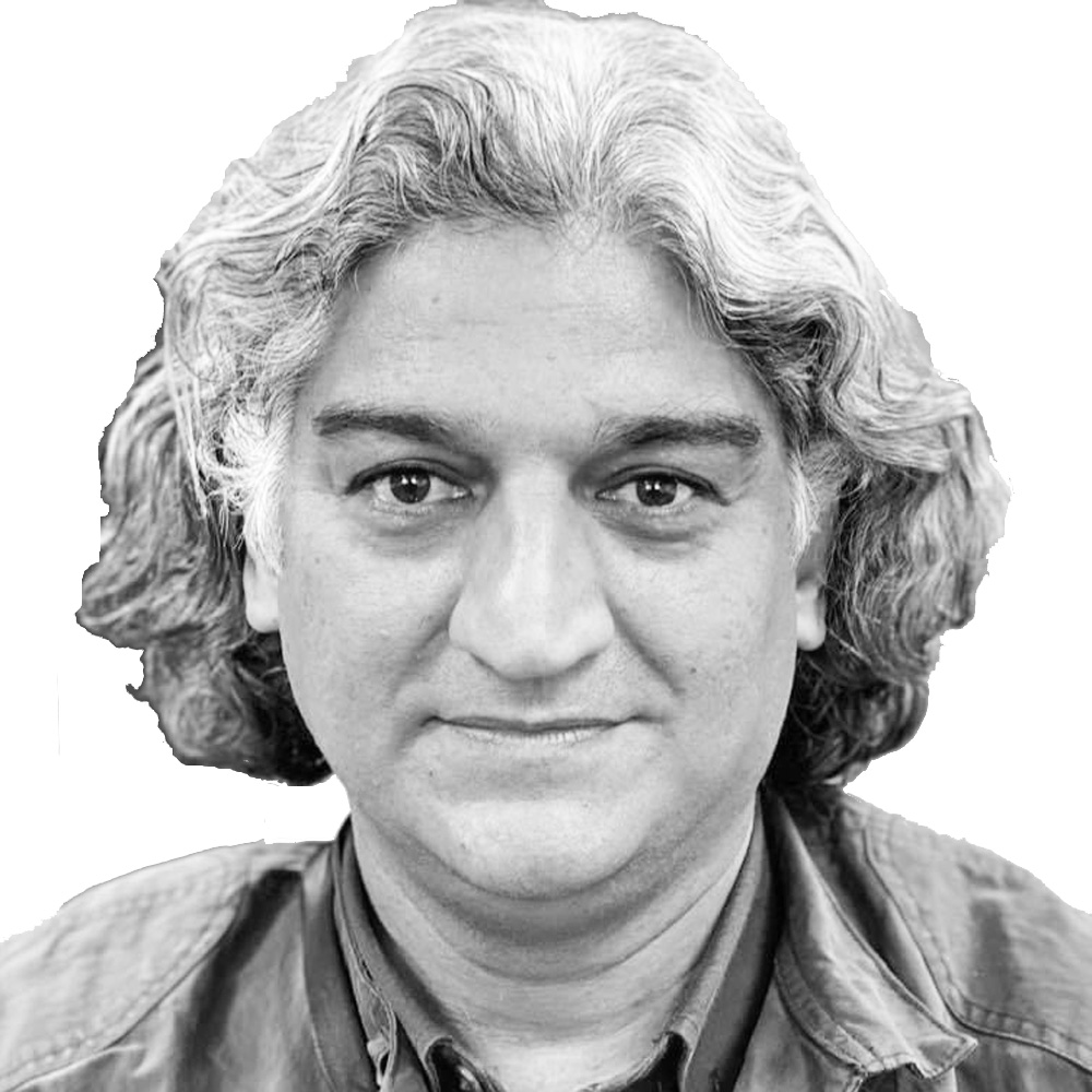 Matiullah Jan