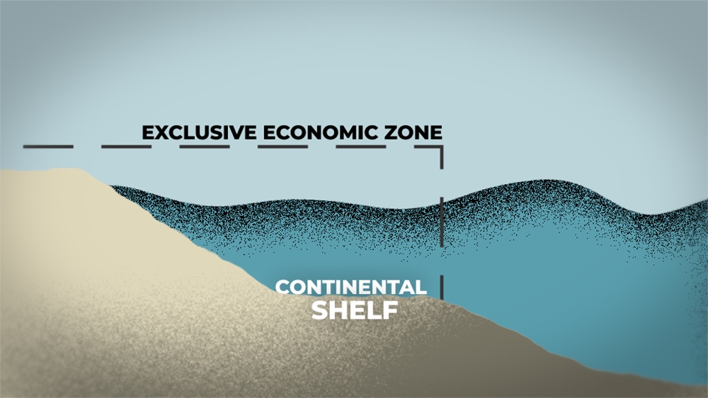 Turkey does not agree with international standards for determining an EEZ [Al Jazeera]