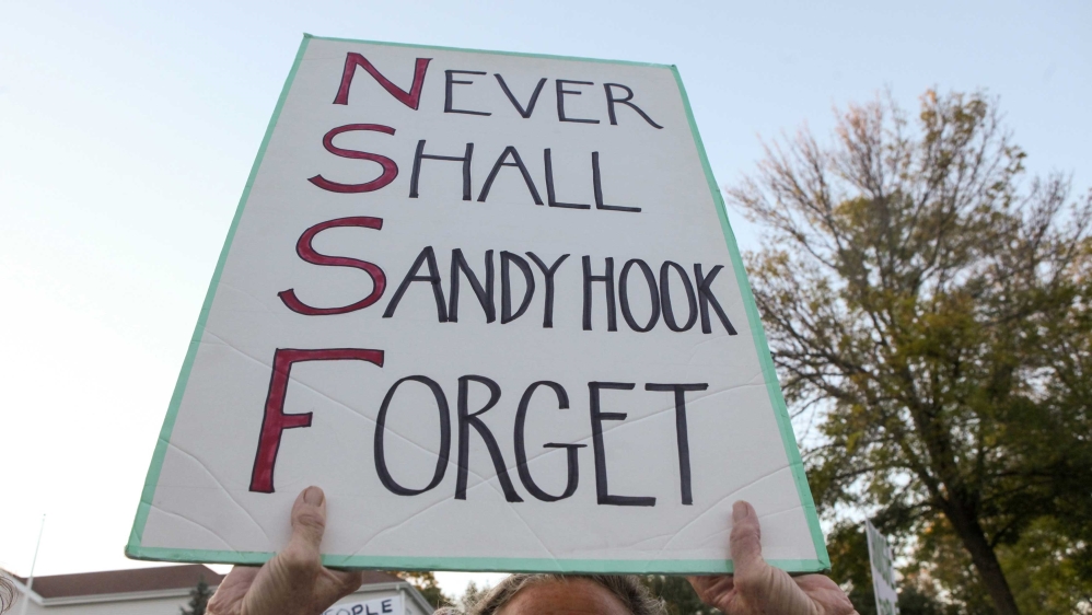 Sandy Hook