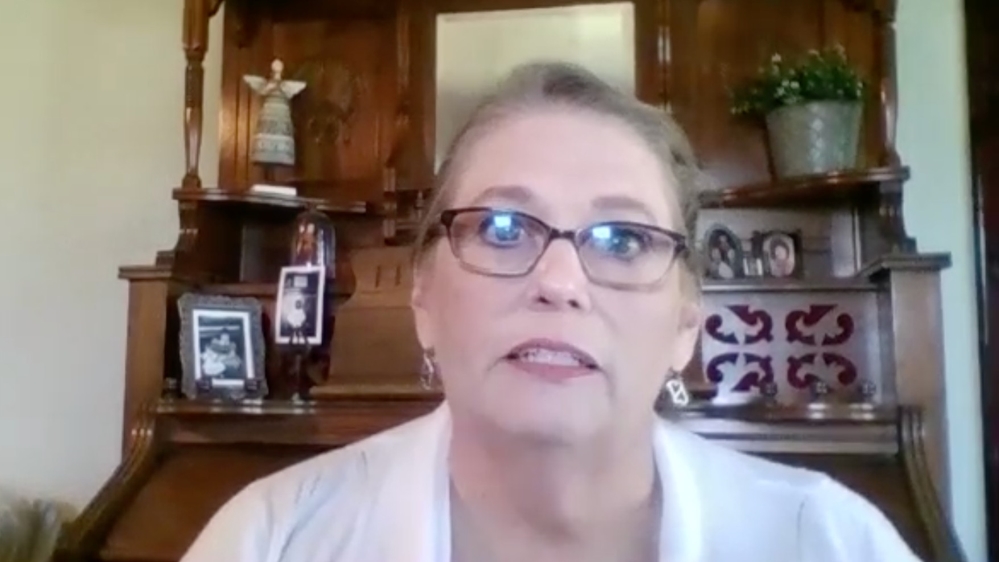 nancy shively