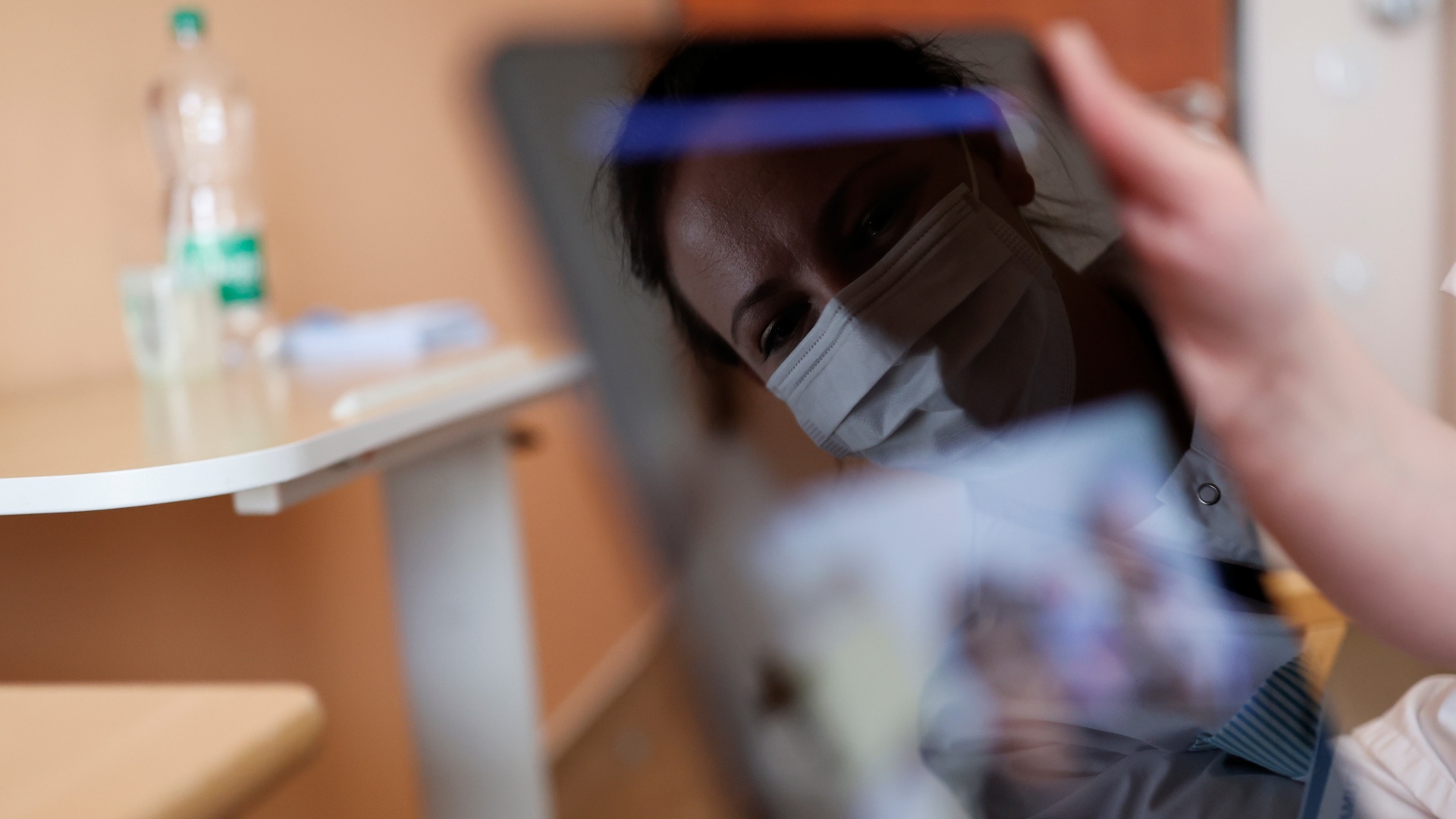 Doctor''s note - mental health WHO