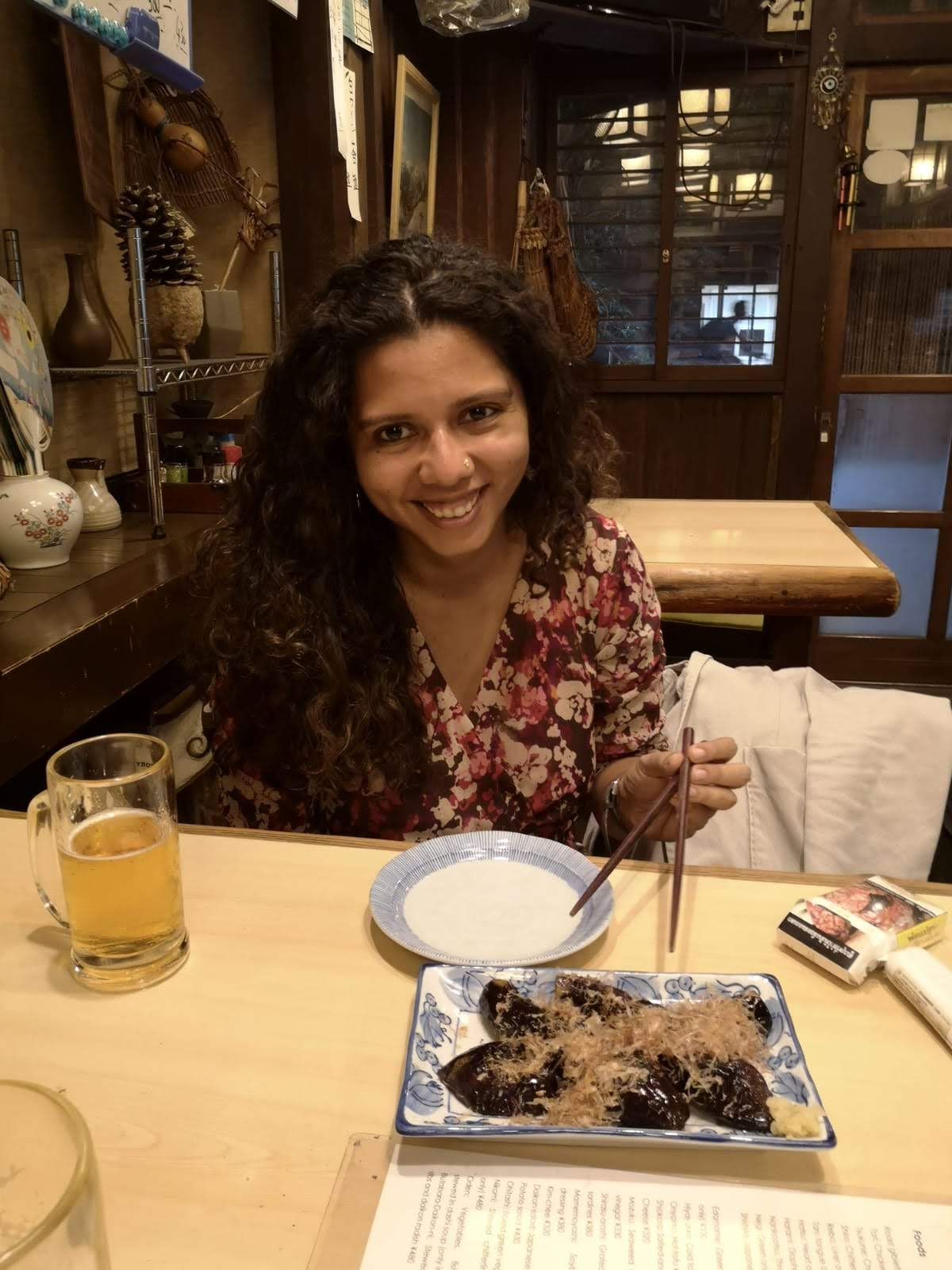 Goya love - Priyanka Borpujari