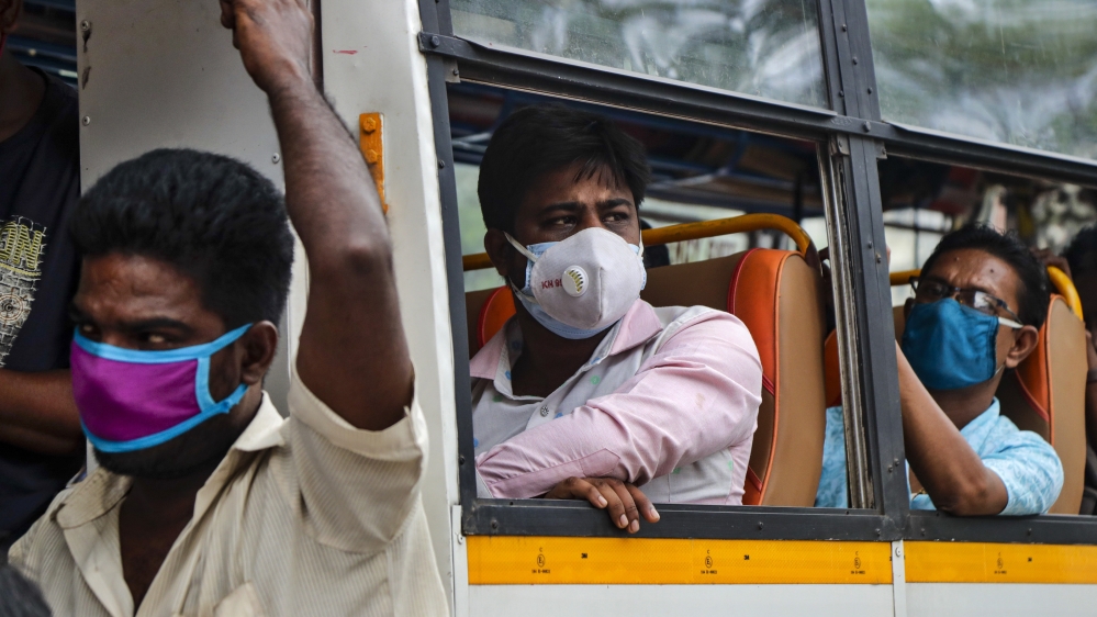 India virus 