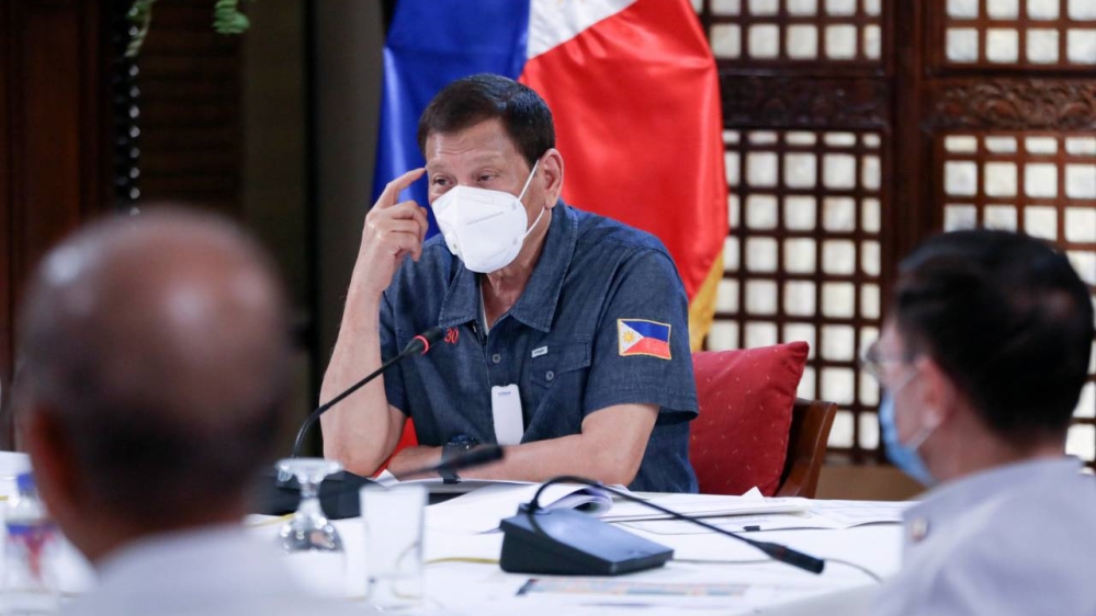 Duterte