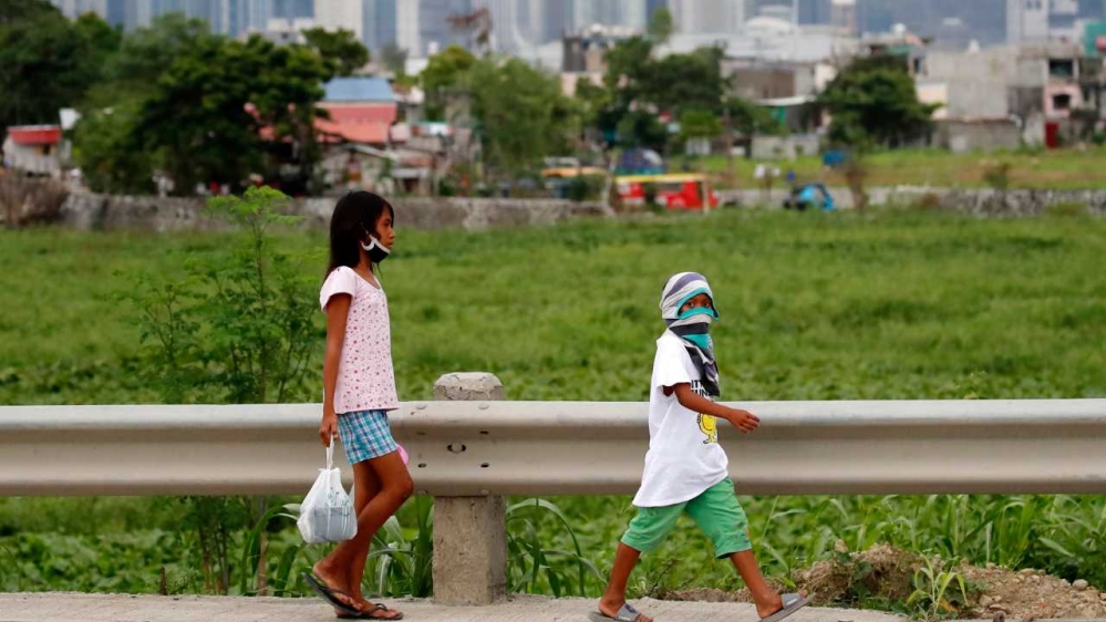 Philippines