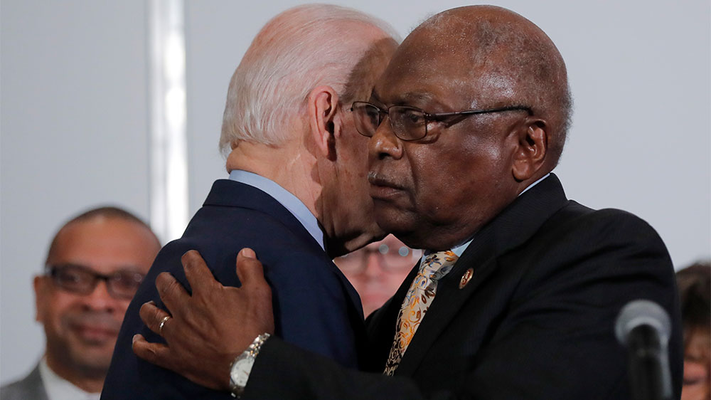 Jim Clyburn