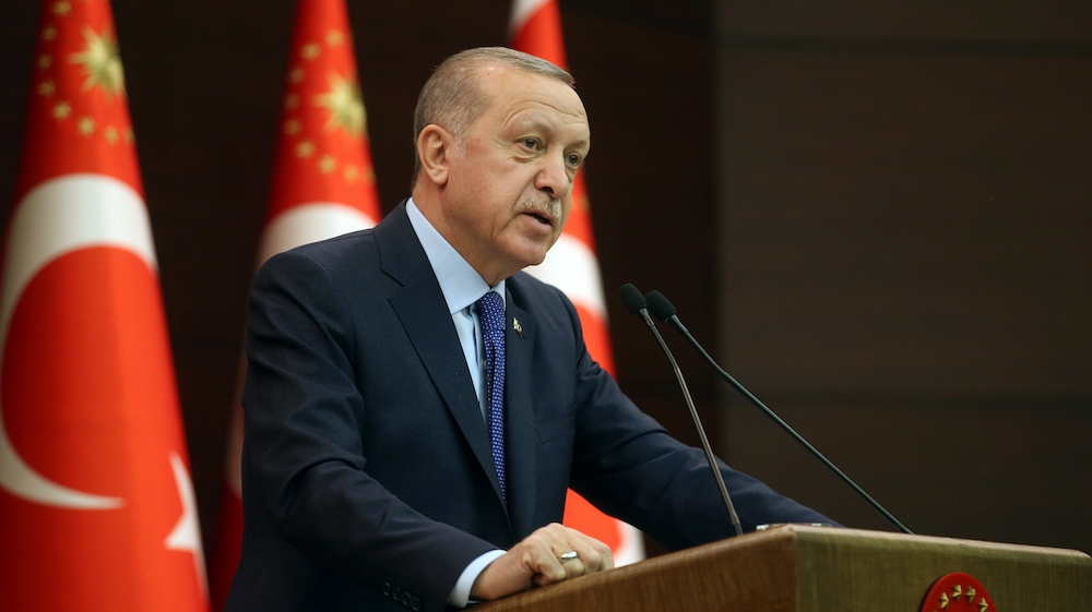 Erdogan