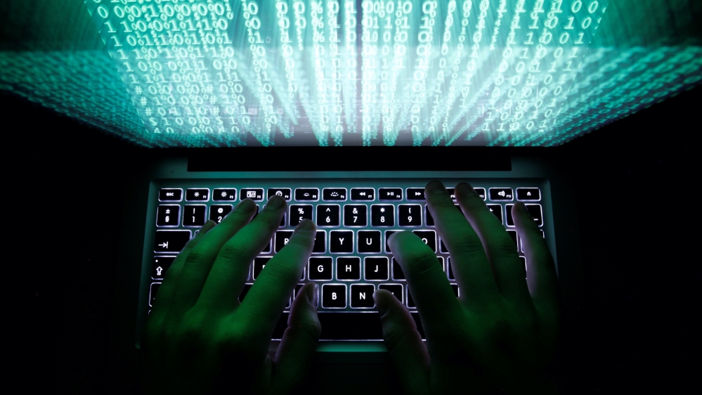 Cyberhack