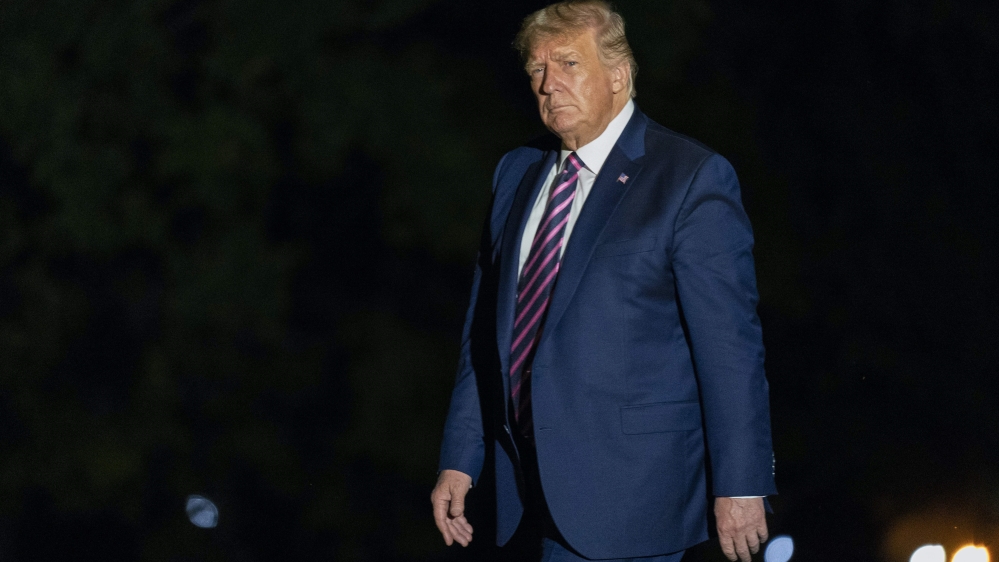 President Trump