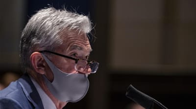 Jerome Powell 
