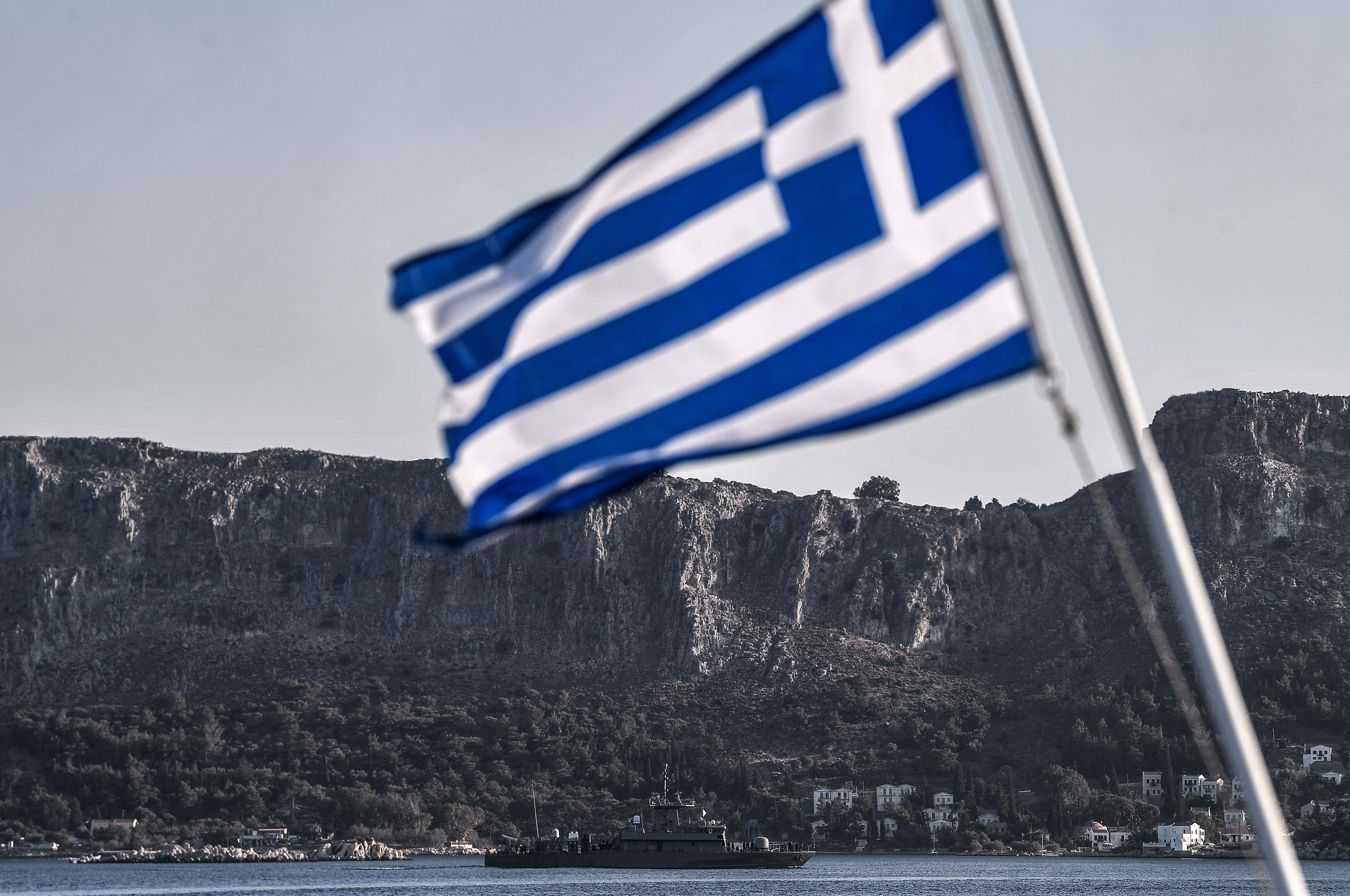 Greece flag
