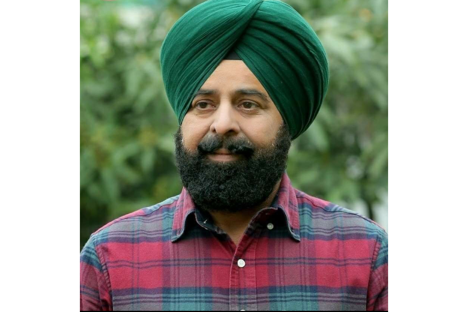 [Photo courtesy: Harvinder Singh Lakhowal]