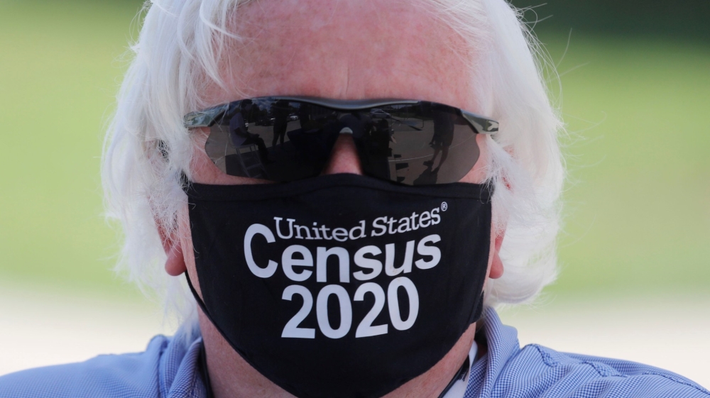 Census Bureau