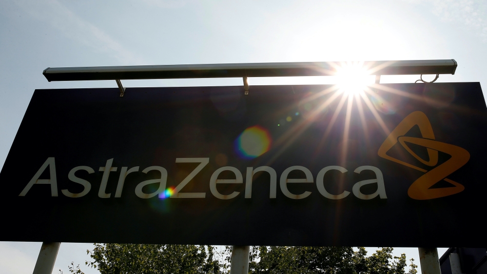 AstraZeneca