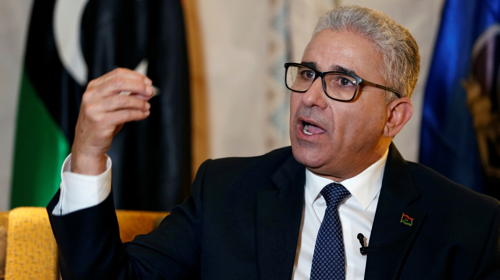 Fathi Bashagha’s recent attempt to install his government in Tripoli was his third in three months