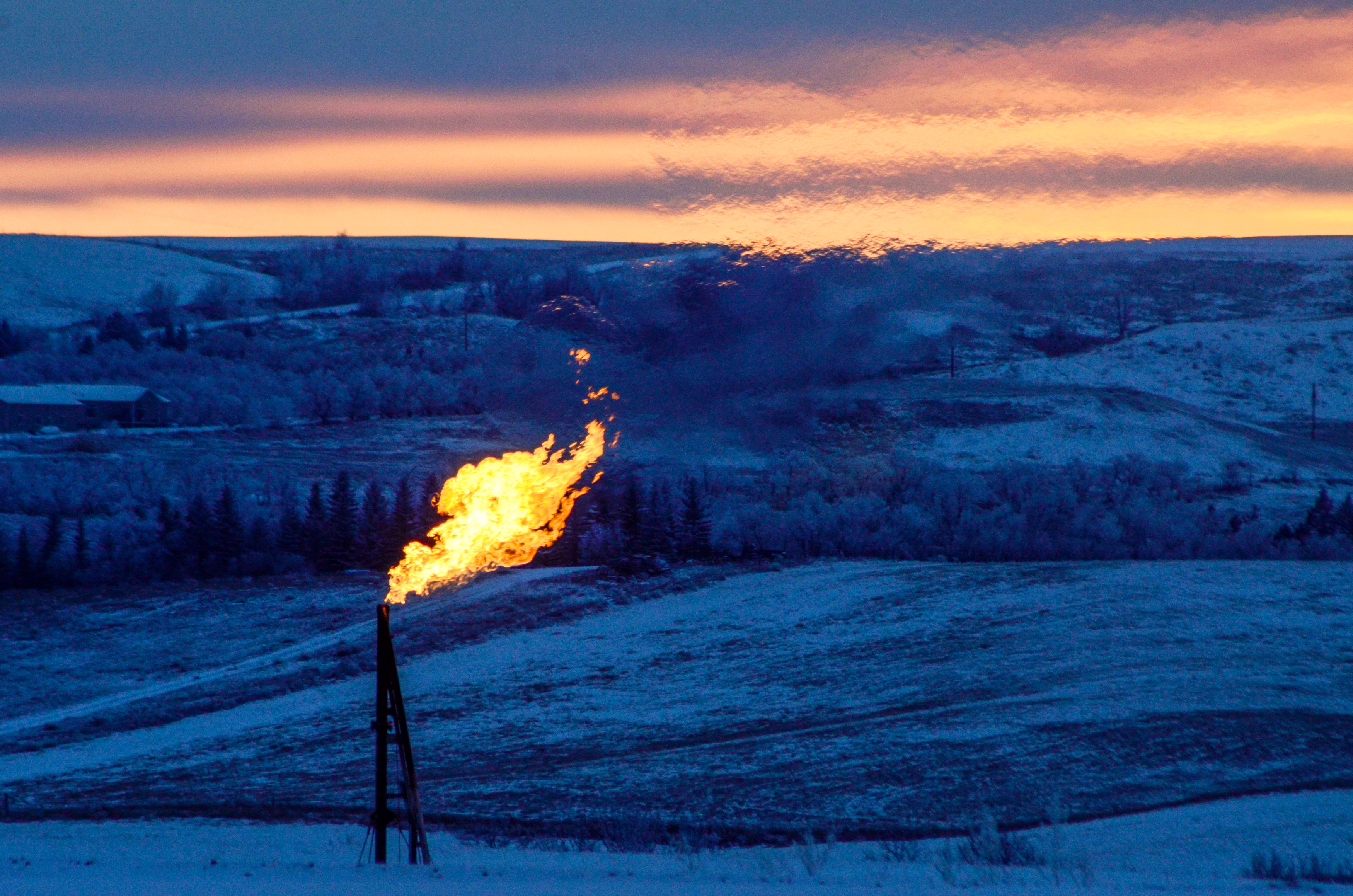 Nearly 2,000 companies are responsible for 13.5 gigatonnes of emissions, according to environmental pressure group CDP