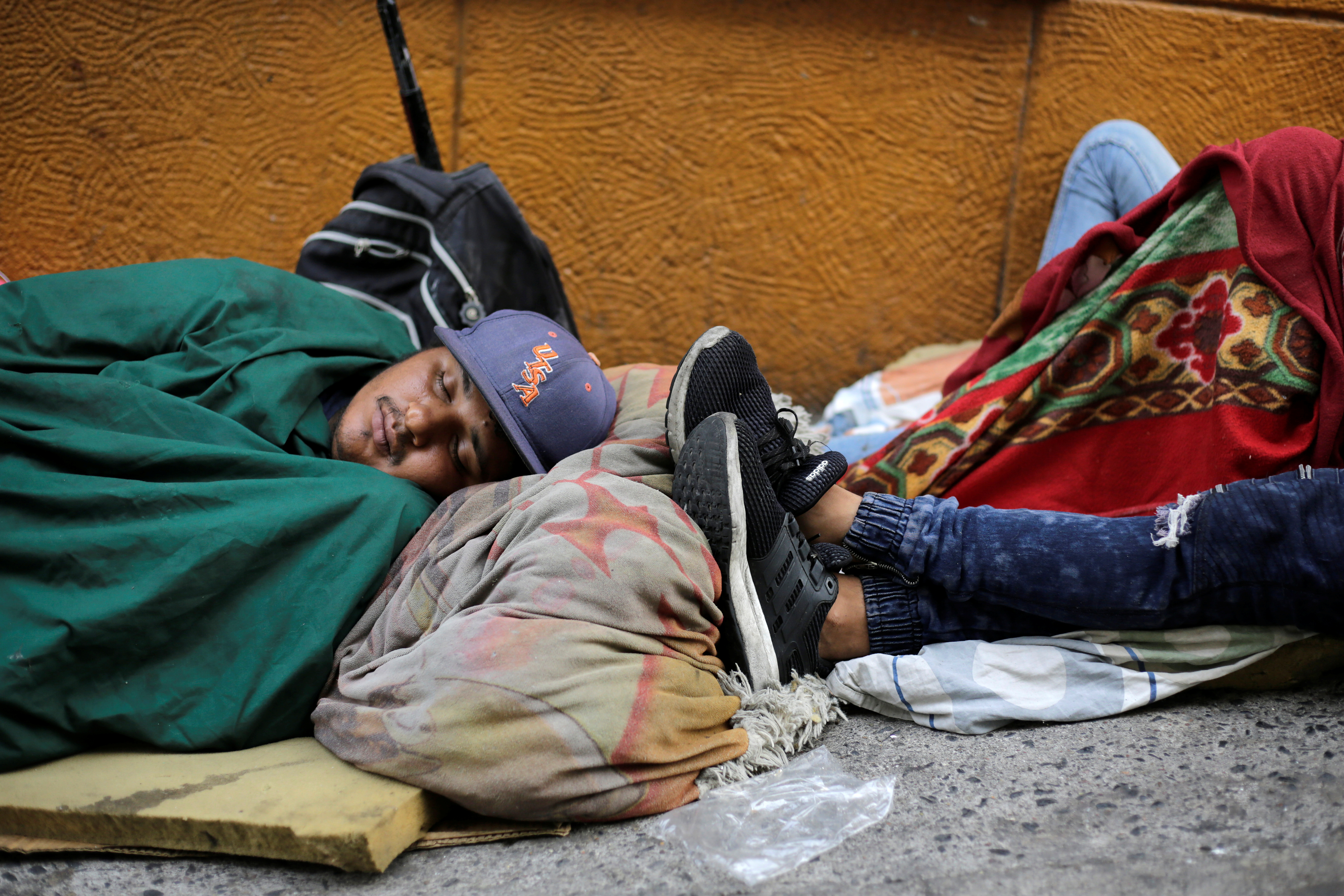 Some of the world’s poorest countries, including Honduras, are part of a World Bank initiative to help them cope with high levels of debt