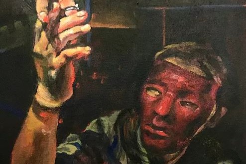 Myth of a good mother