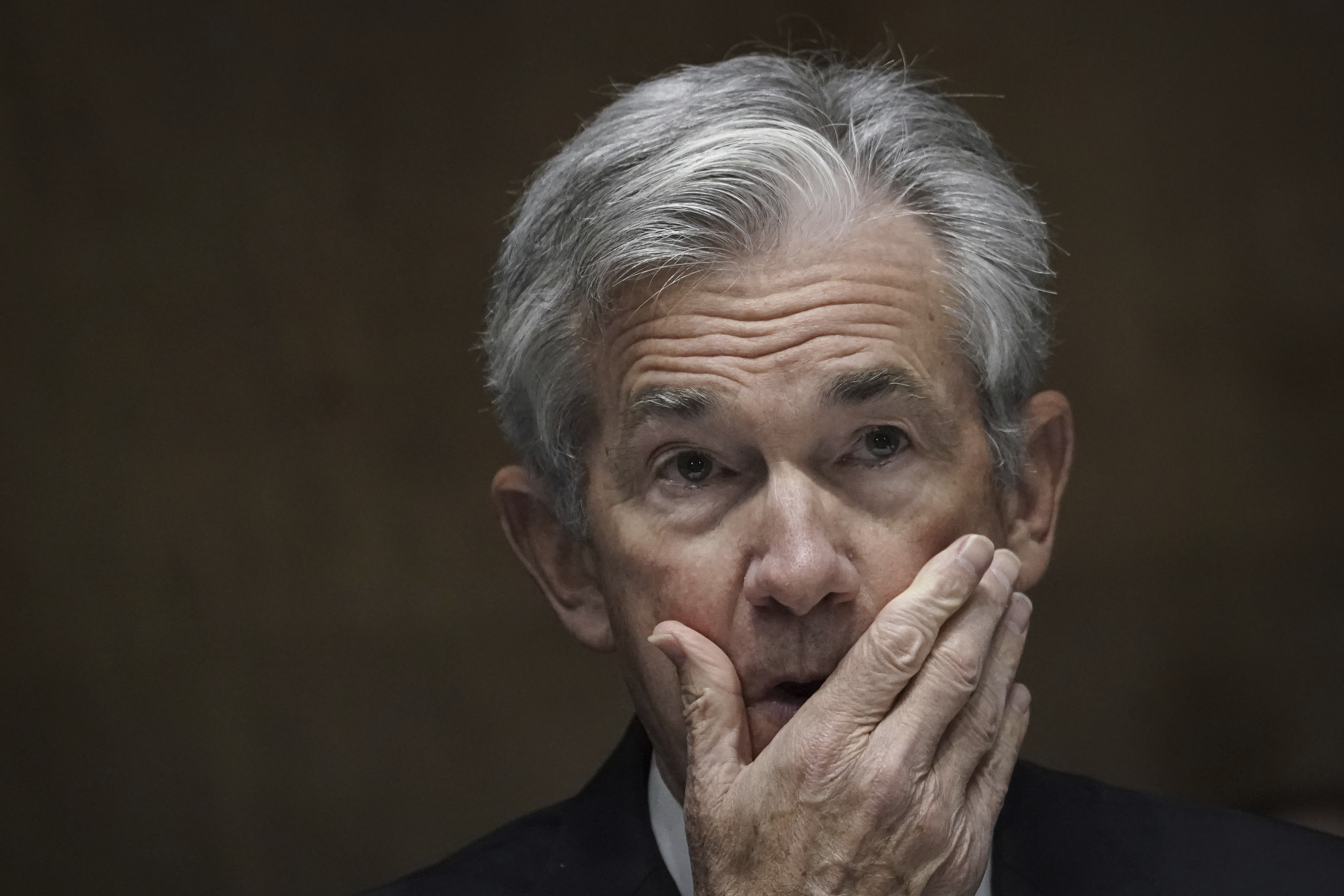 Federal Reserve Board Chairman Jerome Powell has warned that more government spending is needed to keep the US economic recovery on track