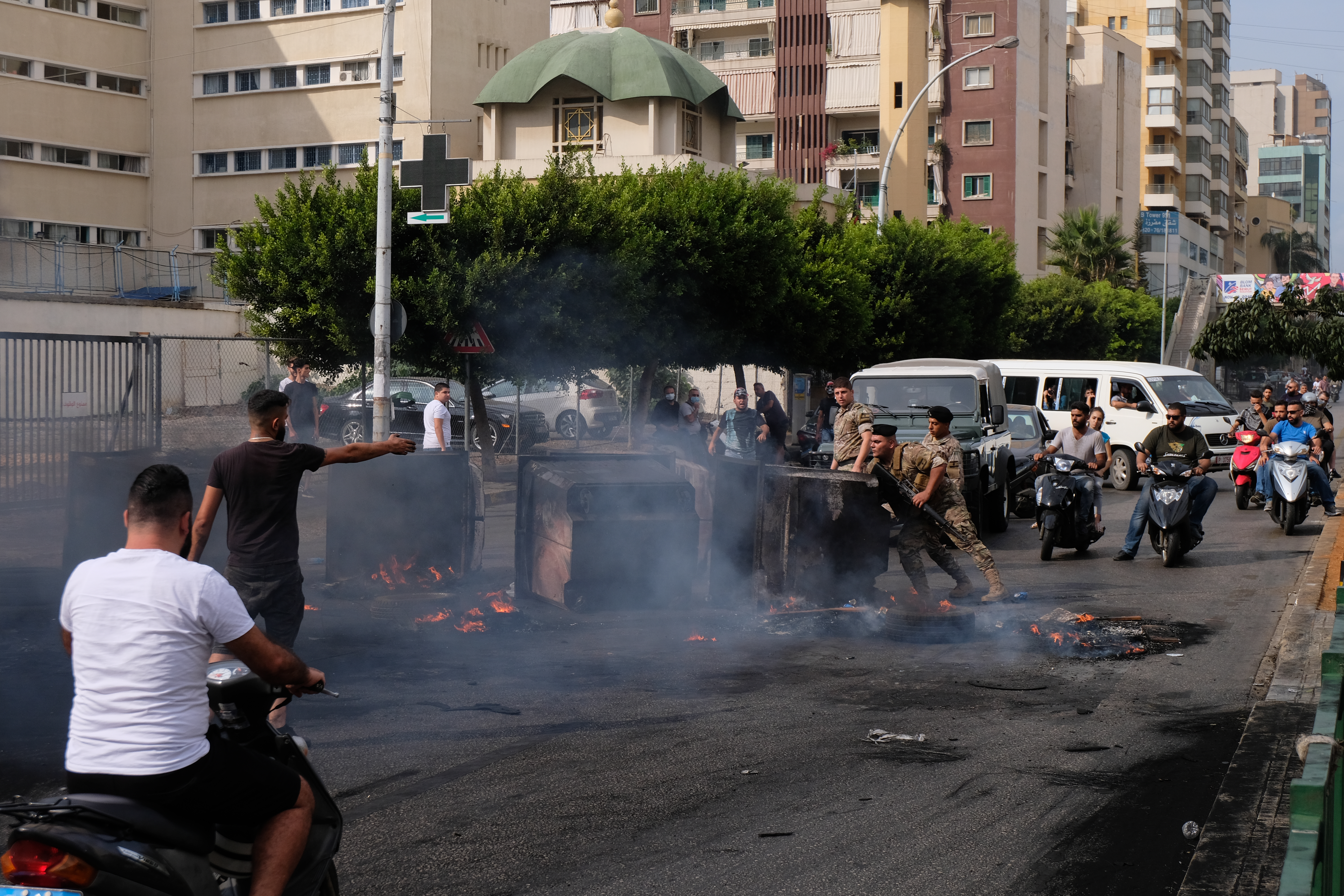 Lebanon