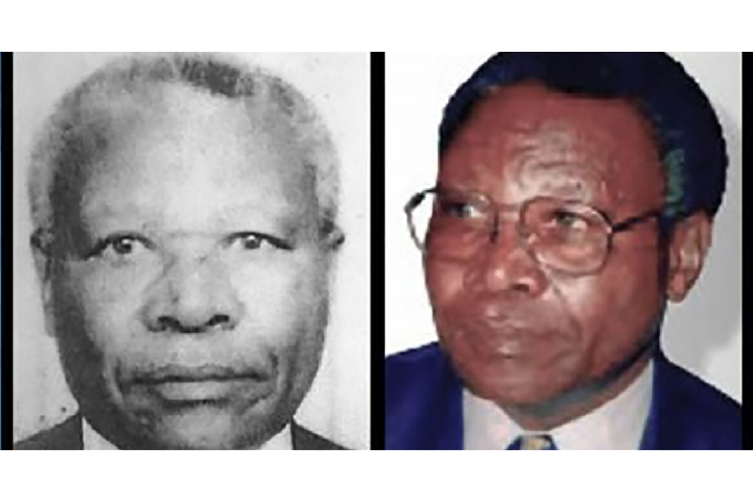 Felicien Kabuga