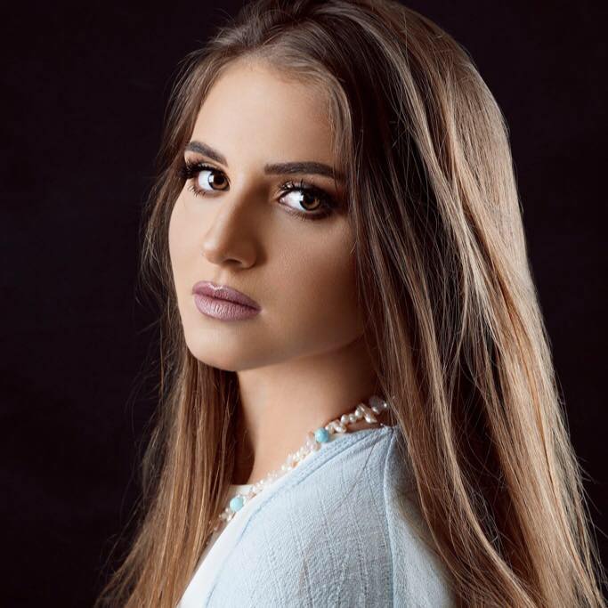 Katya Bohdan