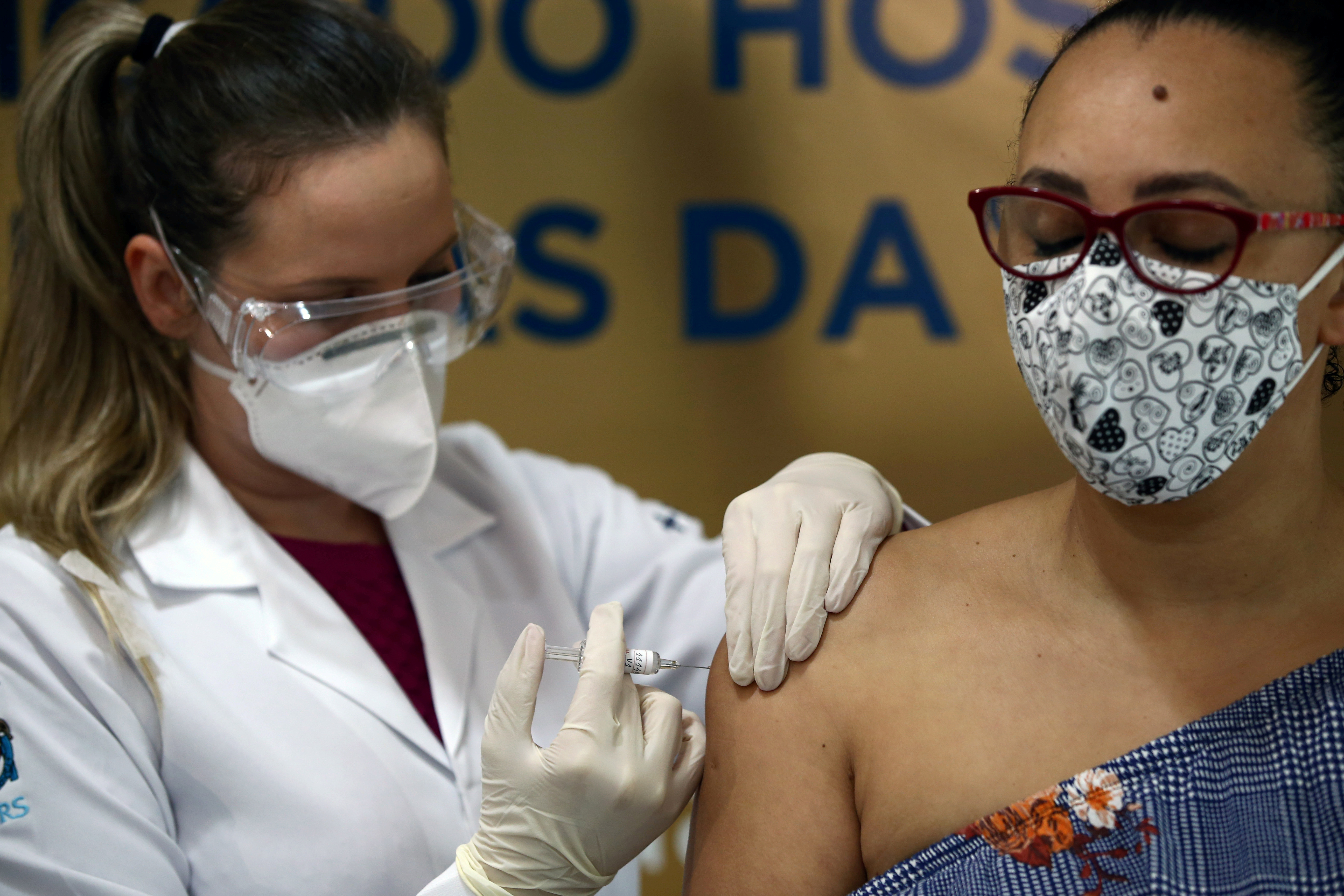 Sinovac is running late stage, large-scale trials of its experimental vaccines in Brazil, Indonesia and Turkey