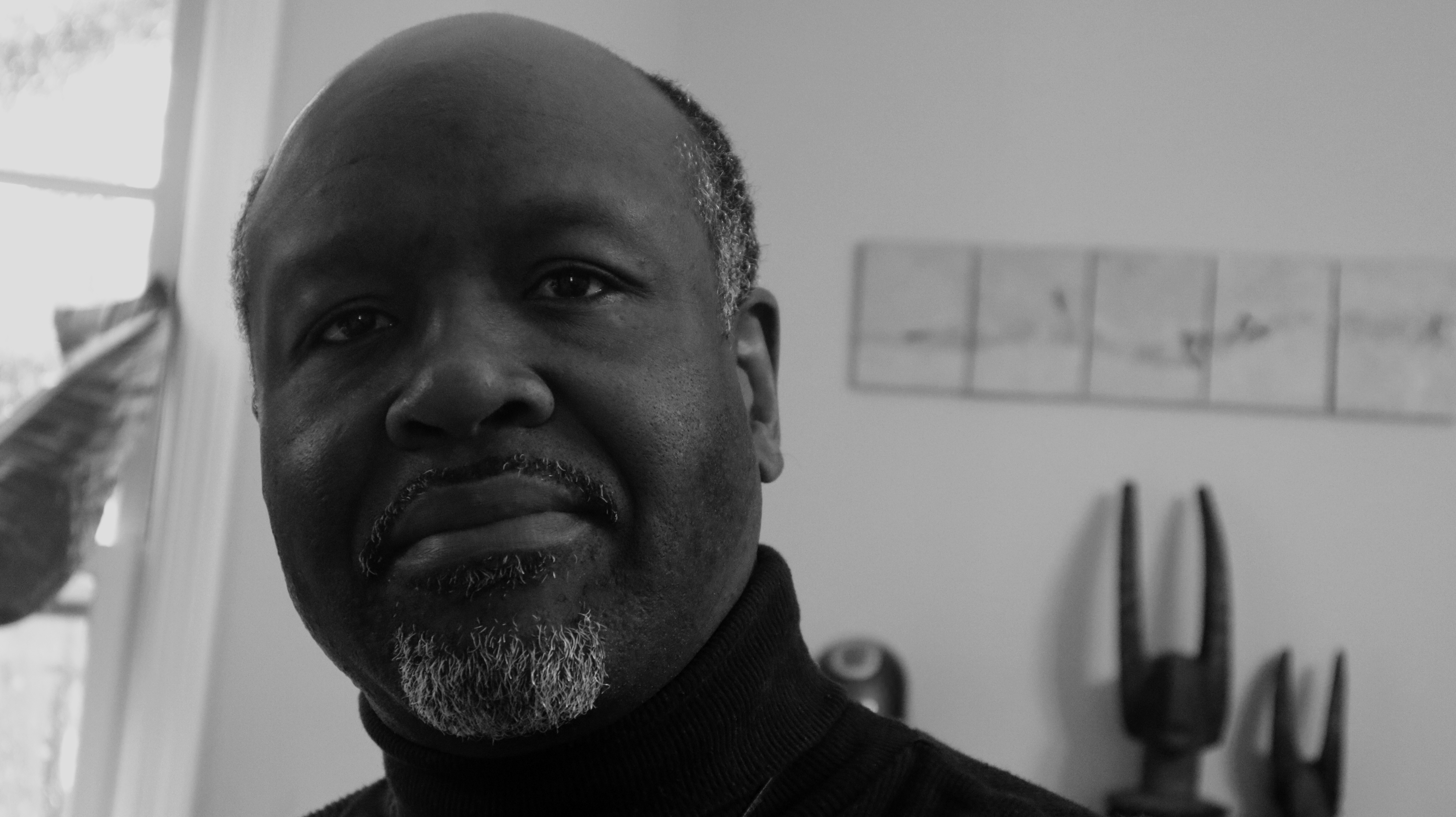 Chika Okeke-Agulu
