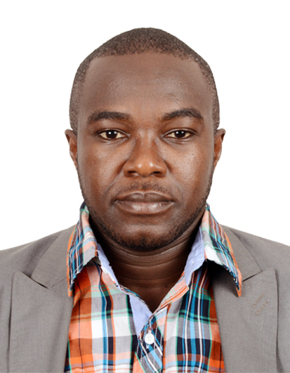 Martin Mavenjina