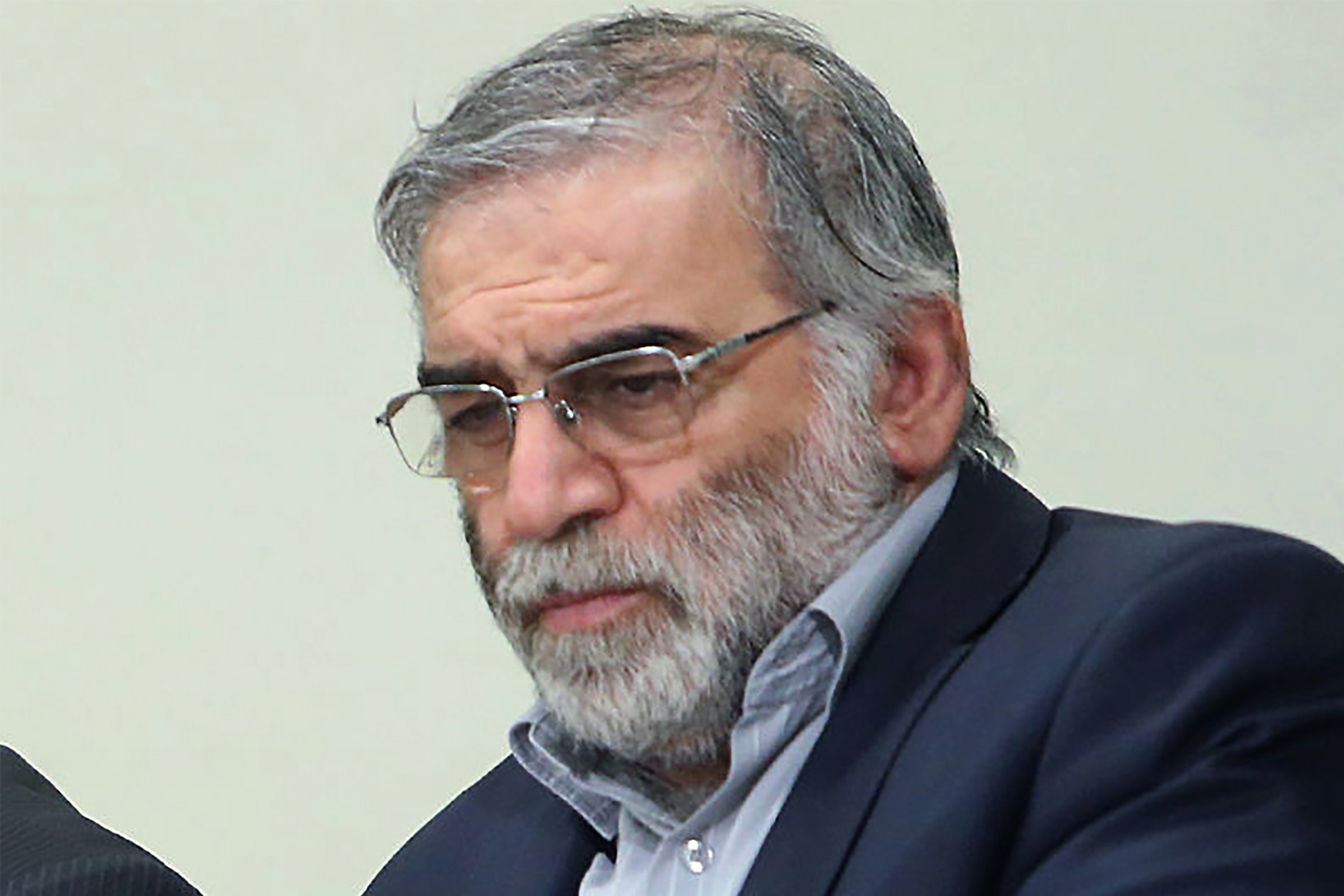 Iran has accused Israel of Mohsen Fakhrizadeh’s assassination