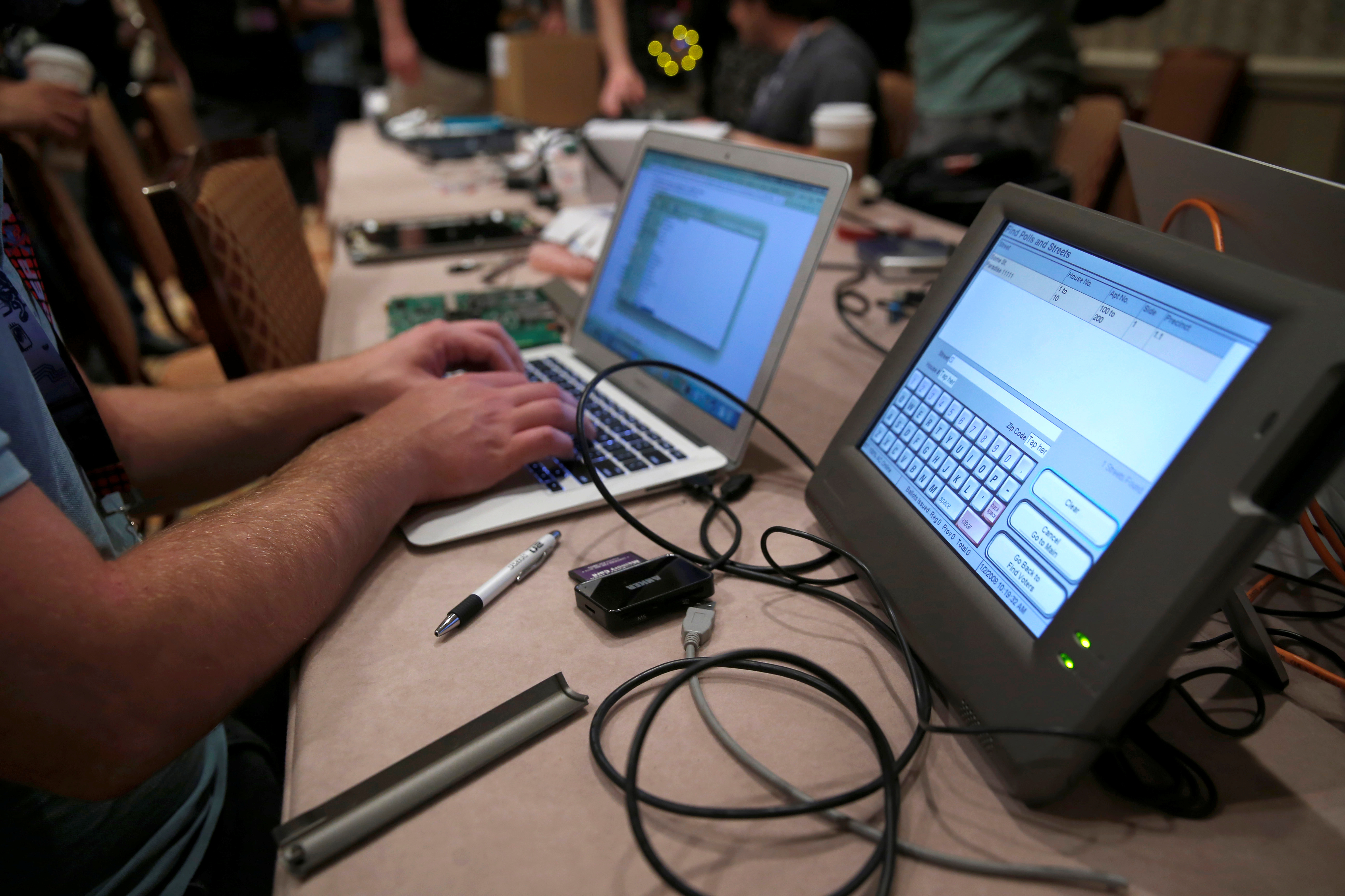 NSO is the best known of a bevvy of Israeli companies that sell hacking software to government clients. It has long been dogged by allegations of complicity in abusive surveillance