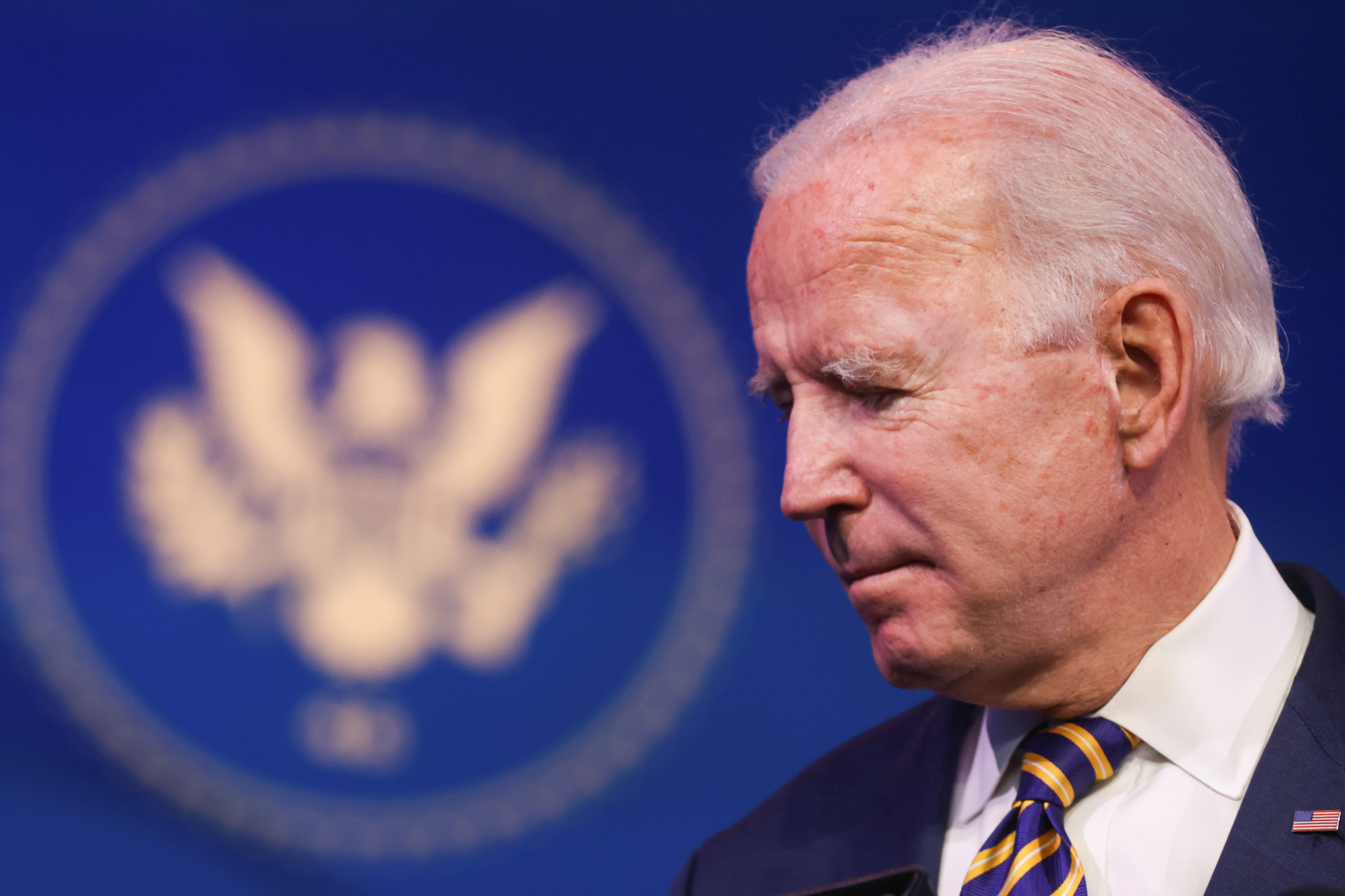 US President-elect Joe Biden has promised to return to the Iran nuclear deal