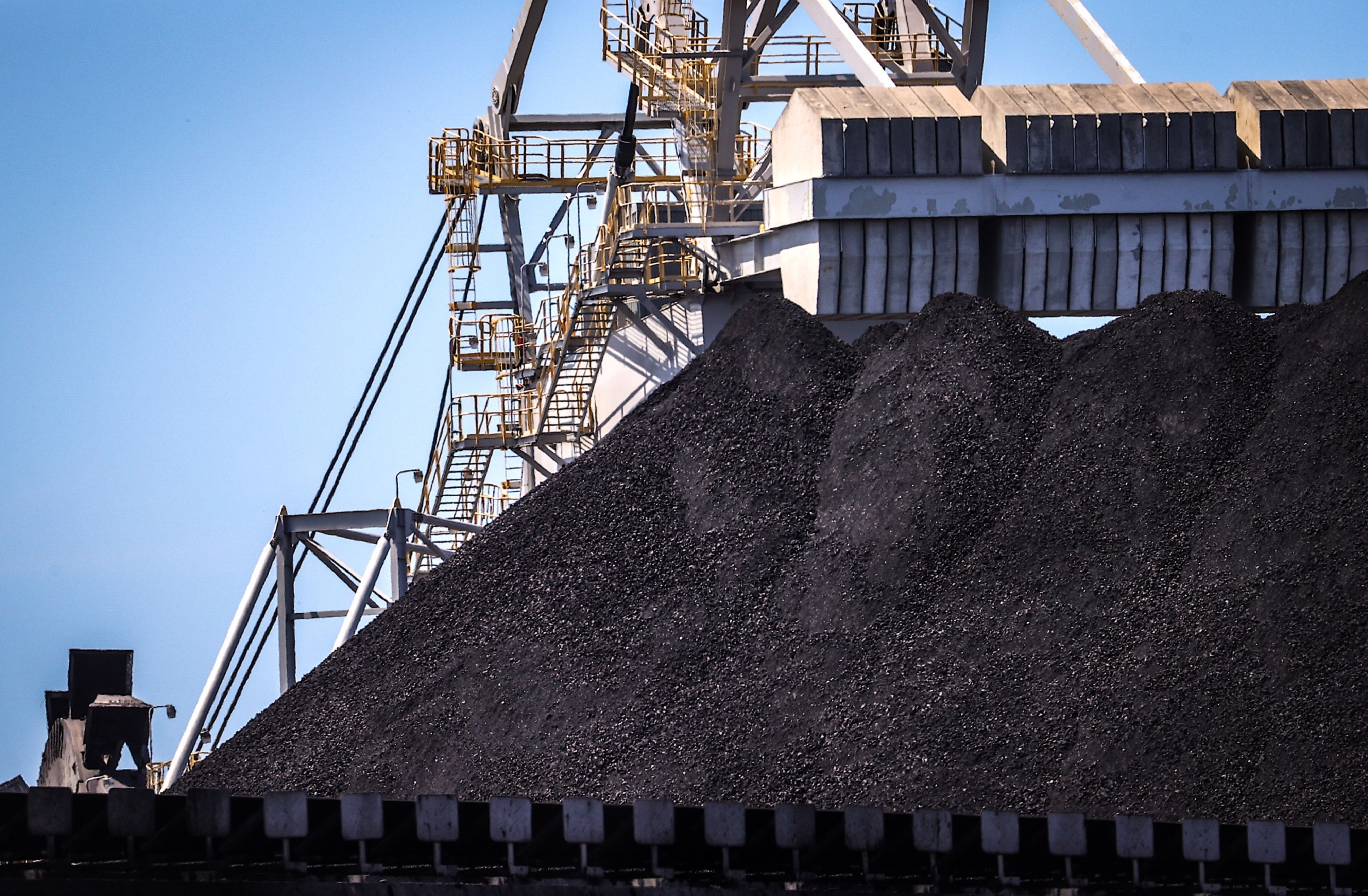 Australia coal