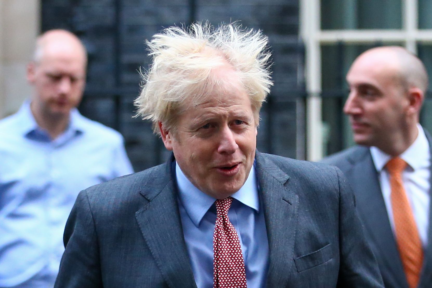 UK Prime Minister Boris Johnson will head to Brussels within days for urgent talks with European Commission President Ursula von der Leyen amid growing fears on both sides that Brexit trade talks will fail