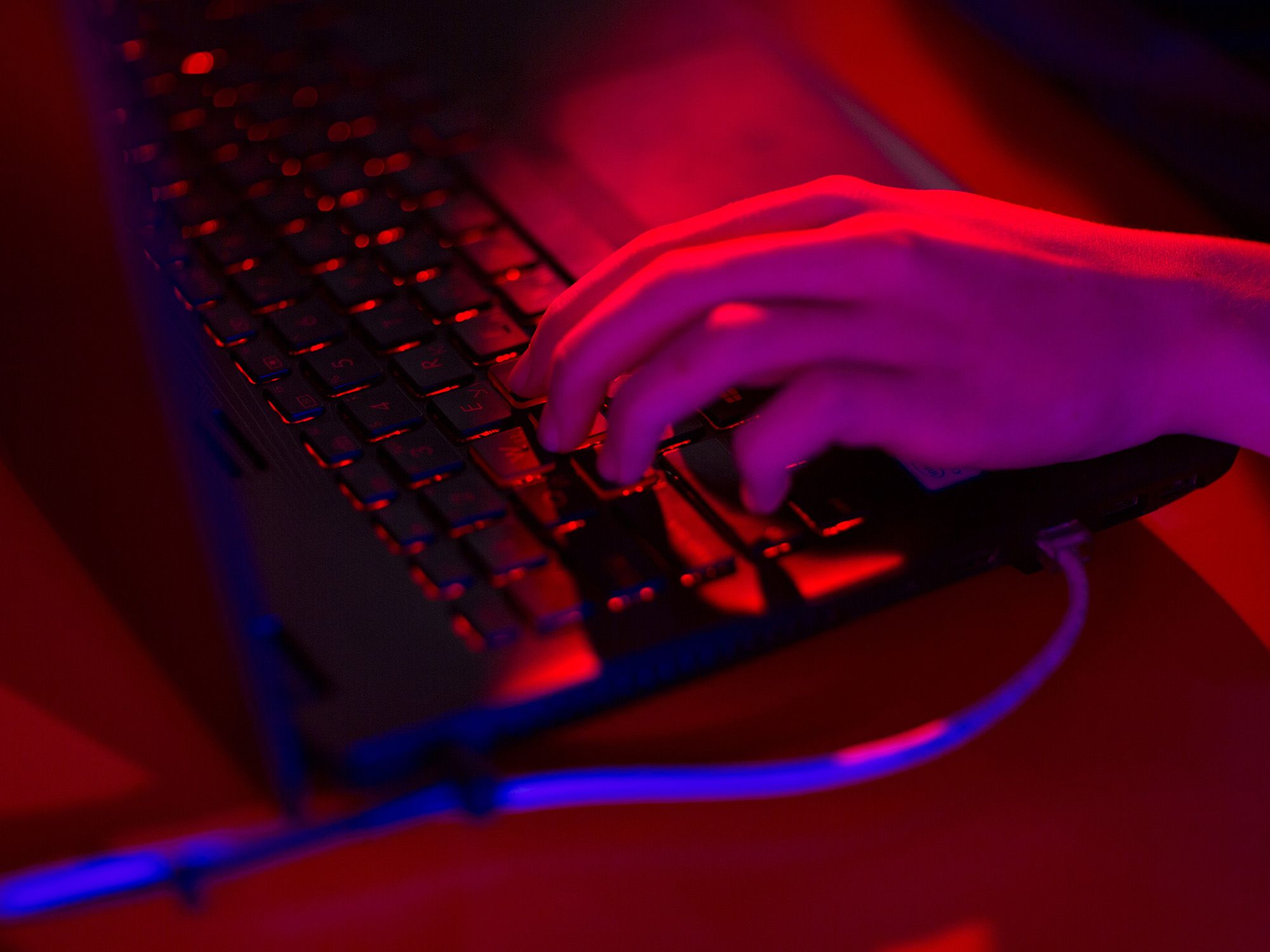US authorities suspect the latest cyberattack on US networks was carried out by Russia, which has denied any involvement