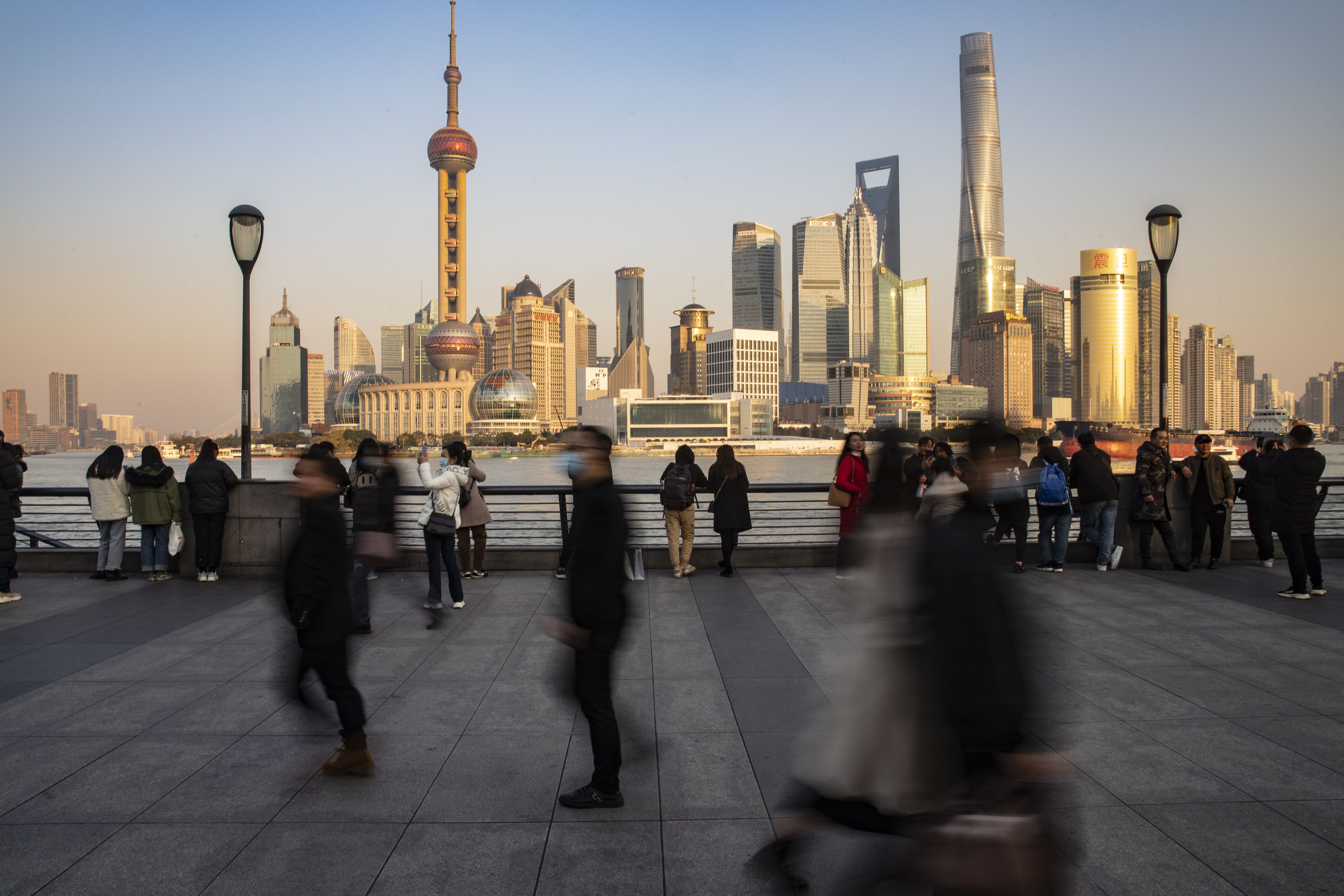 China could soften the blow of international sanctions against Russia