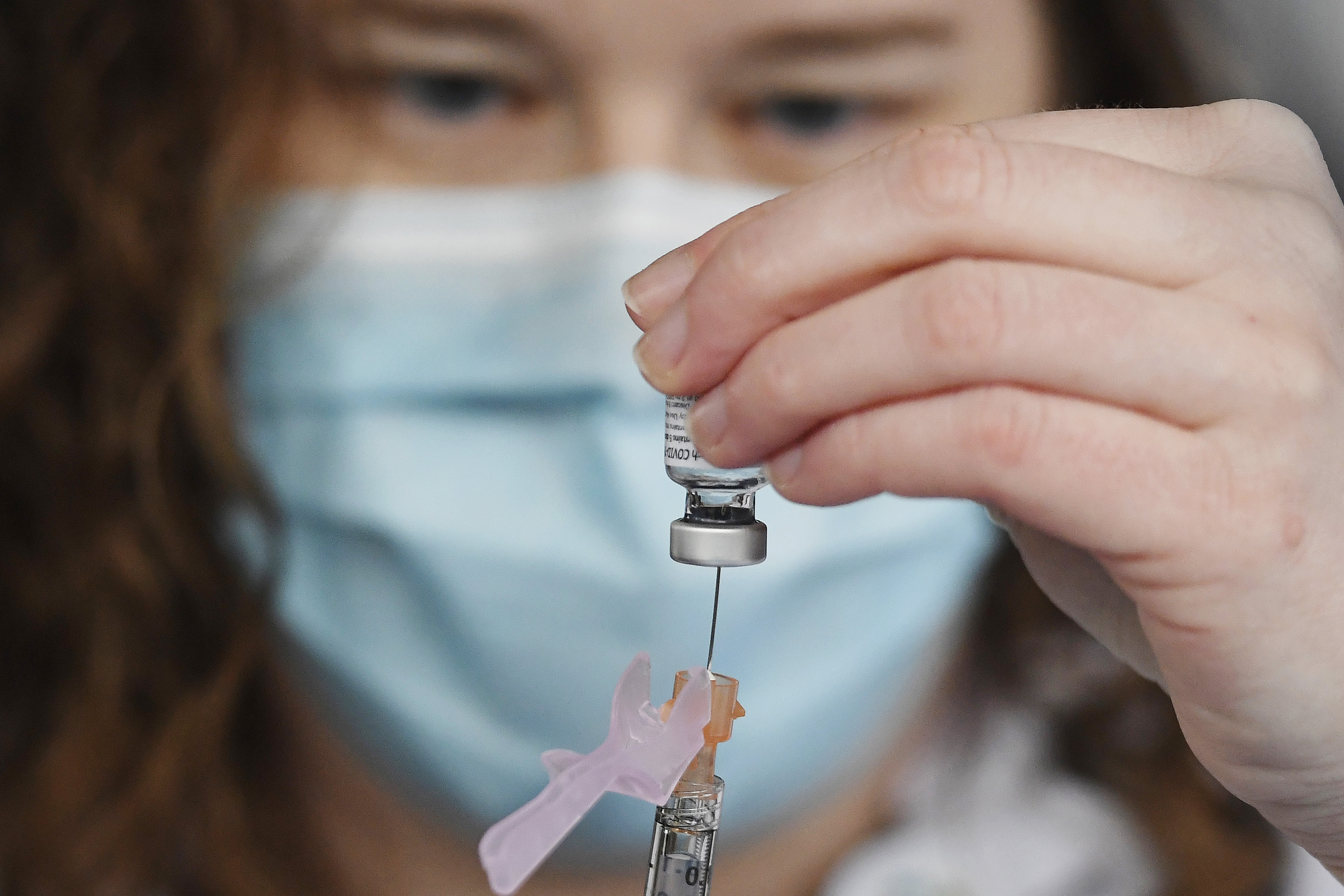 Experts say much of the scientific information about COVID-19 and the vaccines are lost on the majority of people