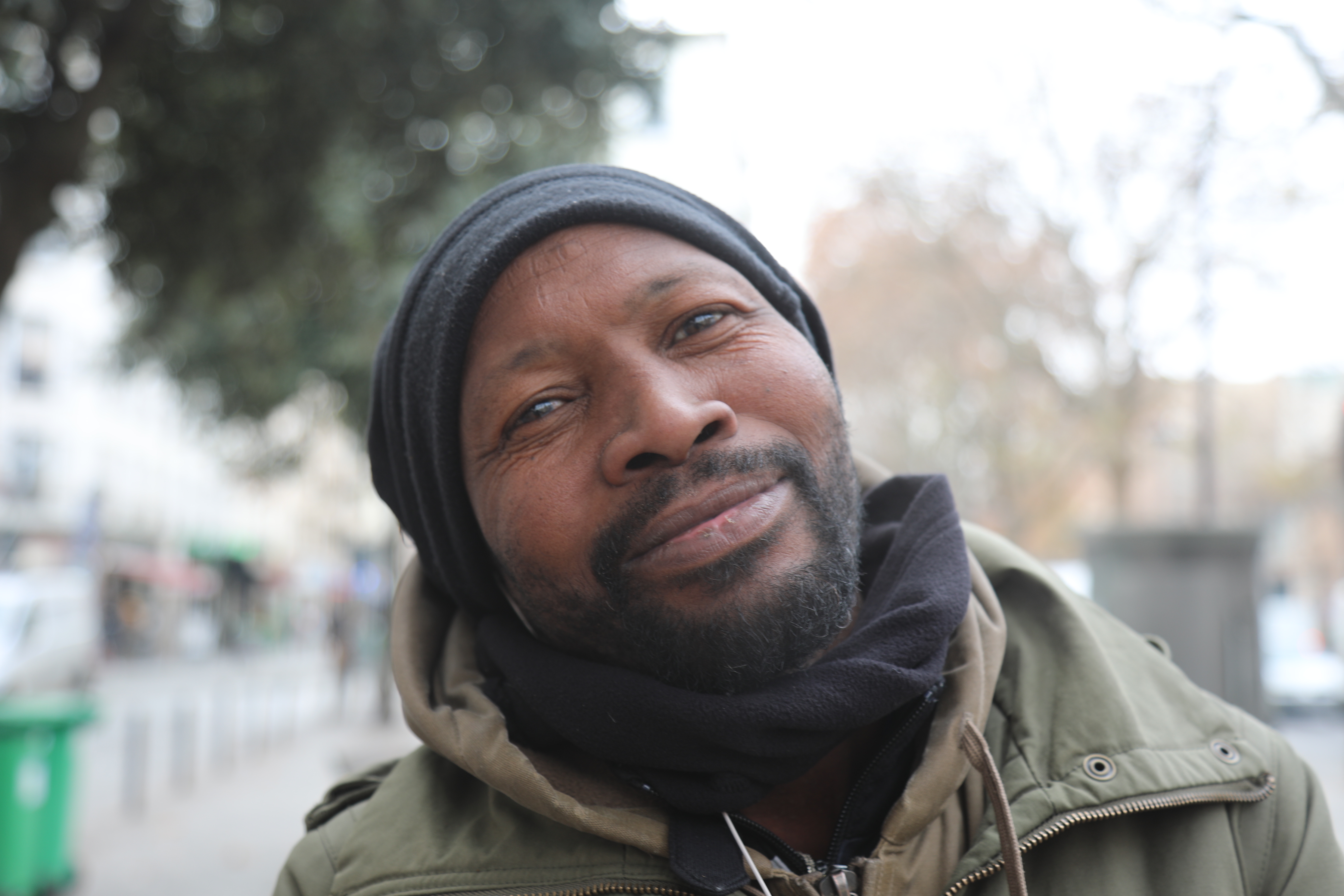 Bilal Yattara [Peter Yeung]