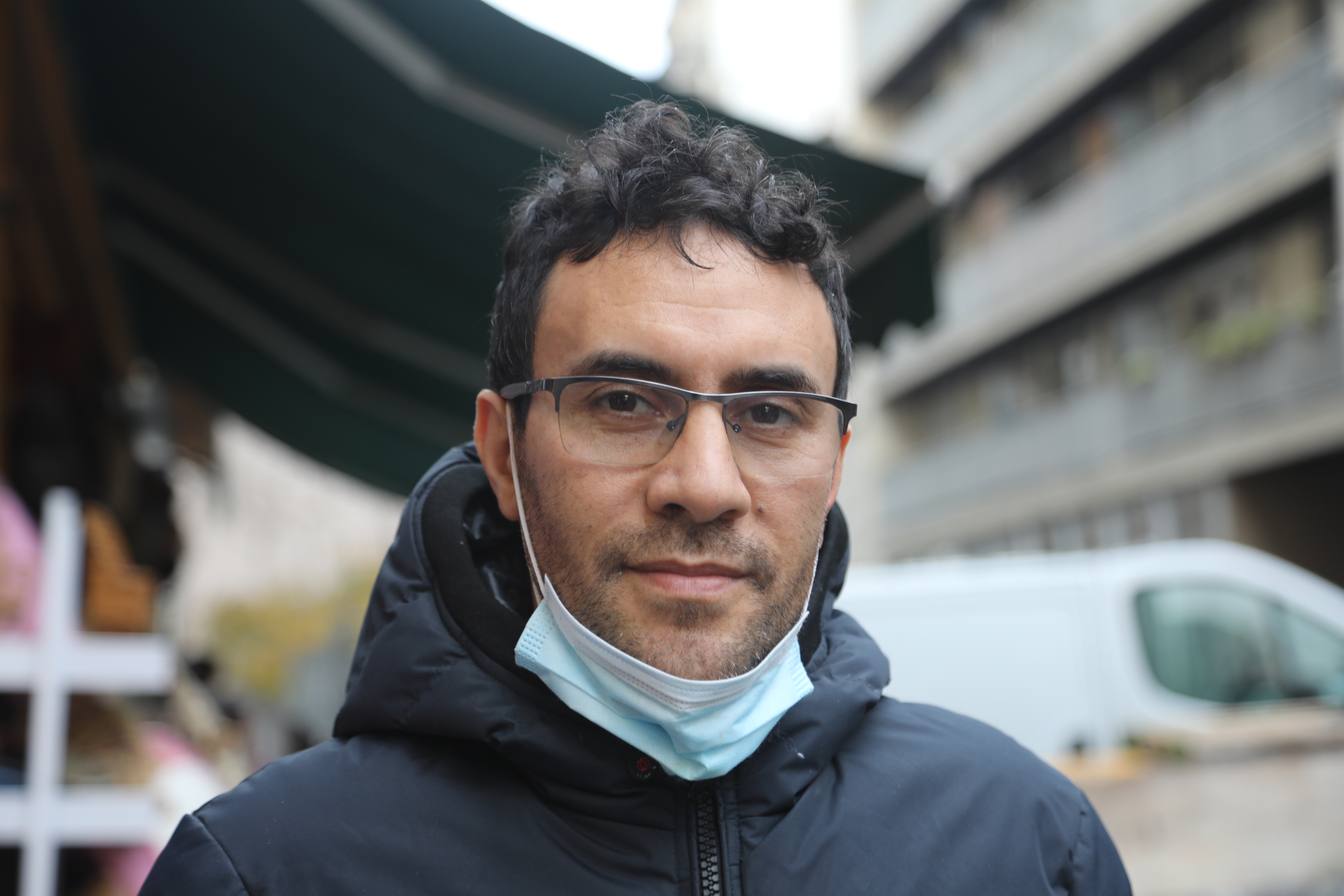 Hafid Irjdalen