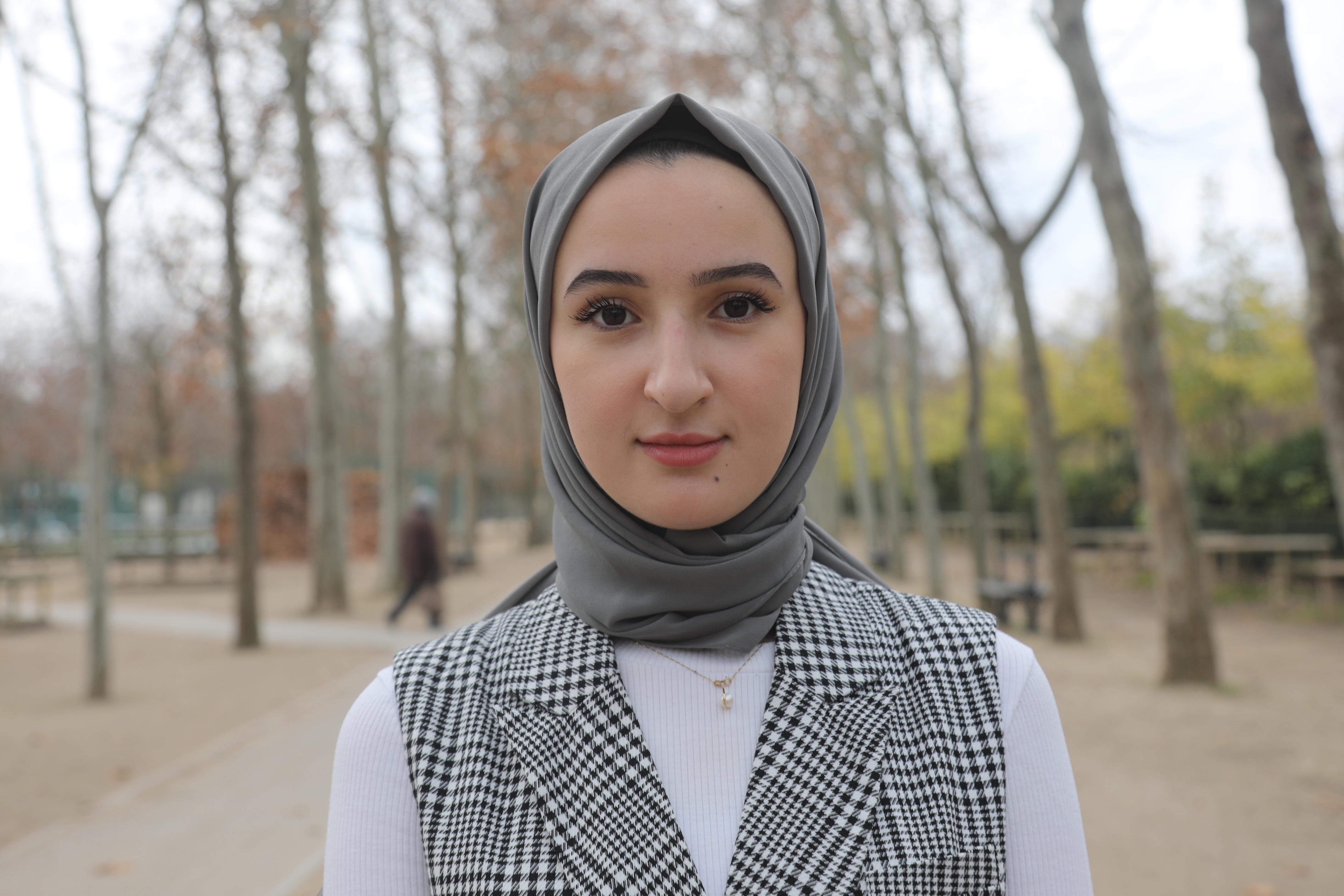 Nada Ziani