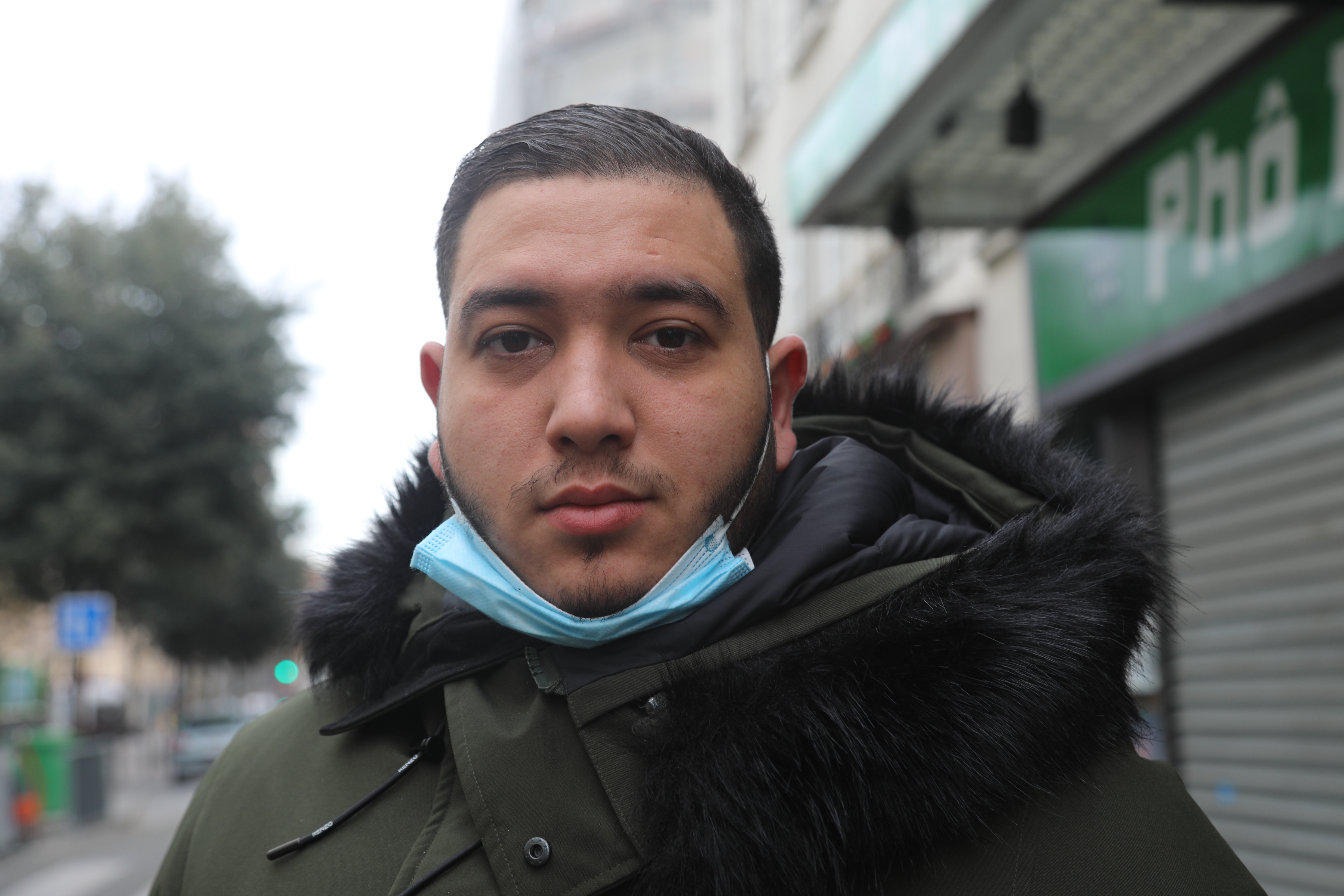 Rayan Khelifi