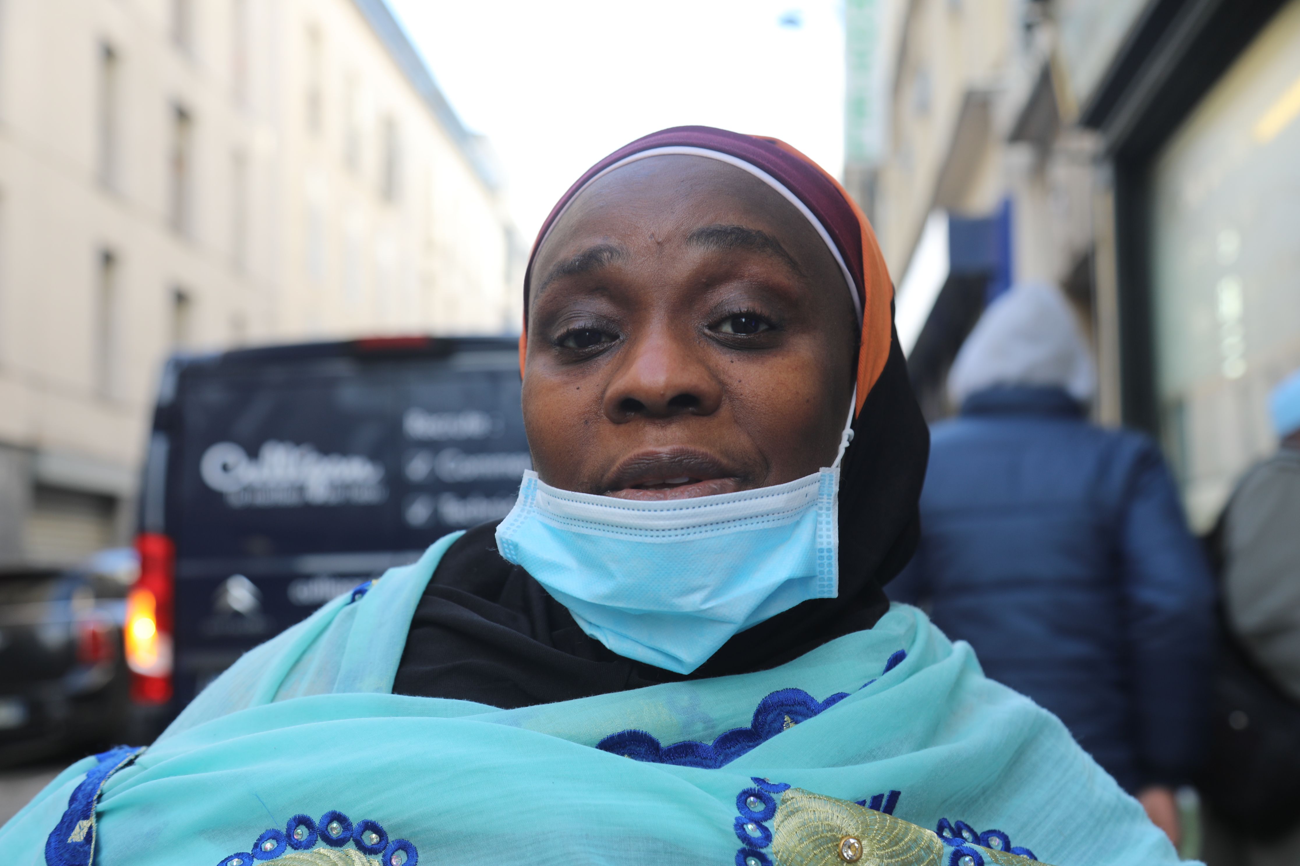 Fatoumata Diaby