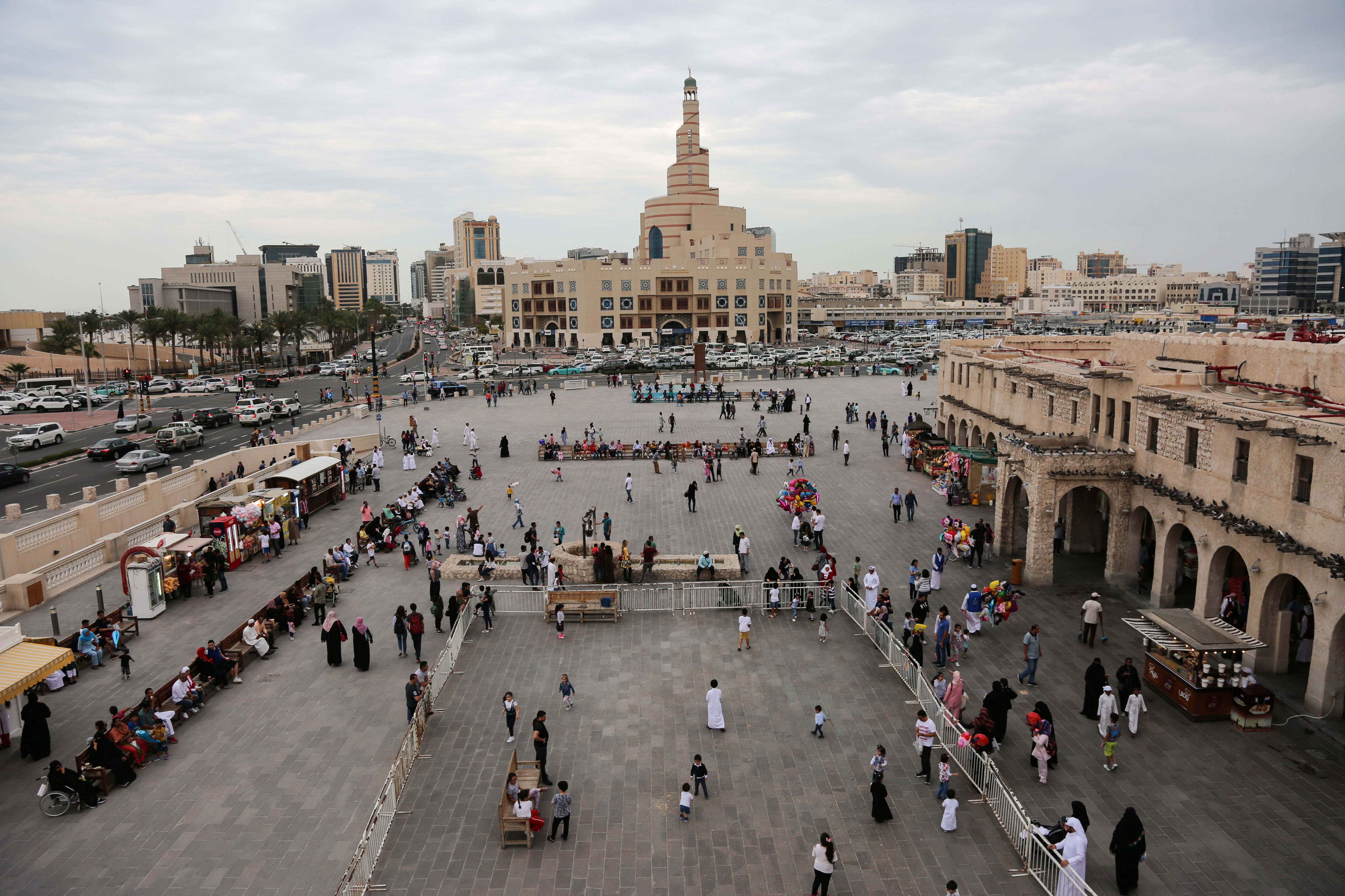 Doha, Qatar