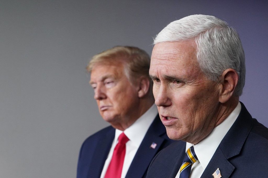 The House is set to vote on a resolution that calls on Vice President Pence to gather the cabinet to invoke the 25th Amendment to remove Trump from office