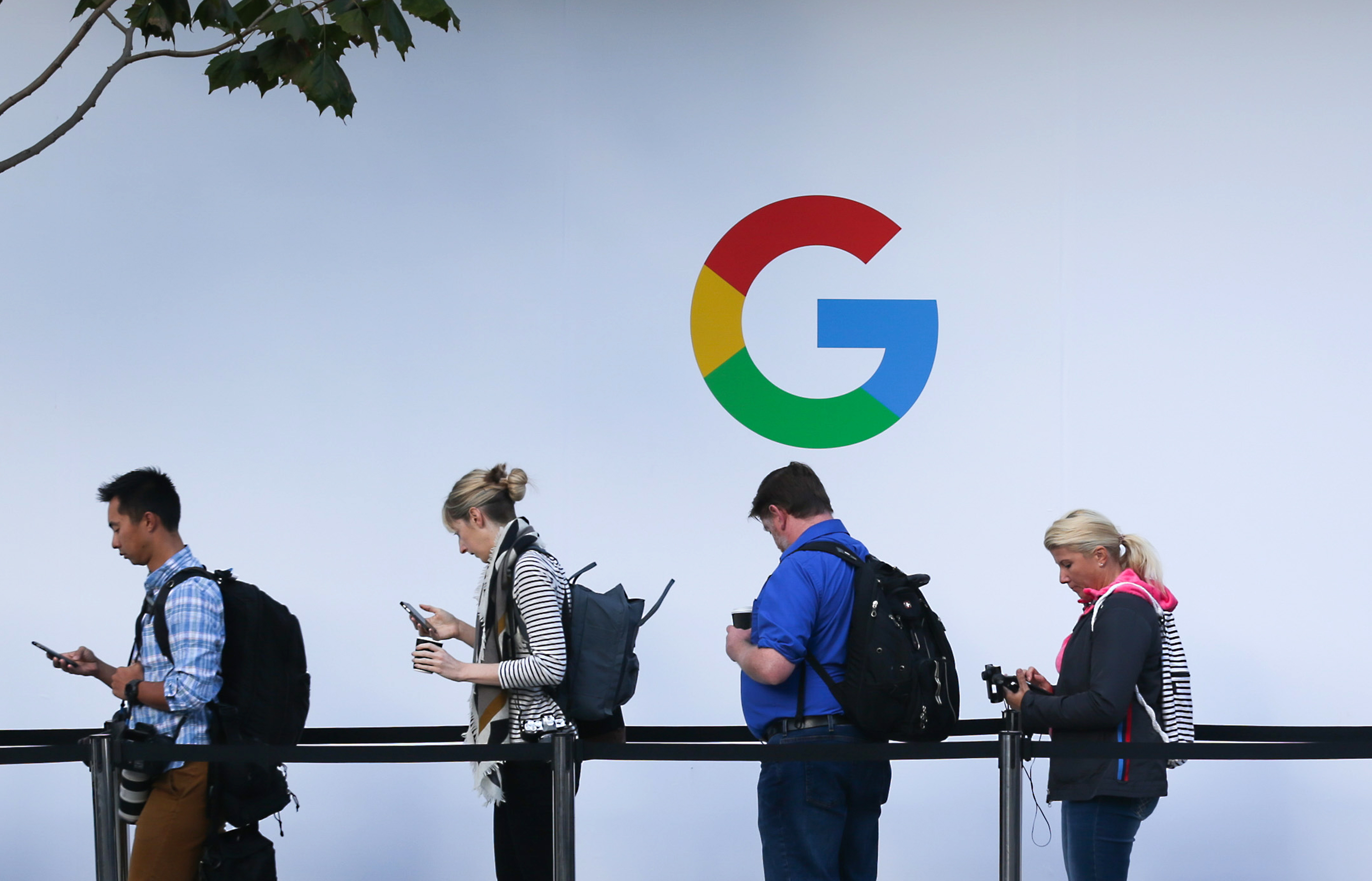 Several smaller Australian media firms and Reuters news agency signed up to have their content on Google’s Showcase news platform