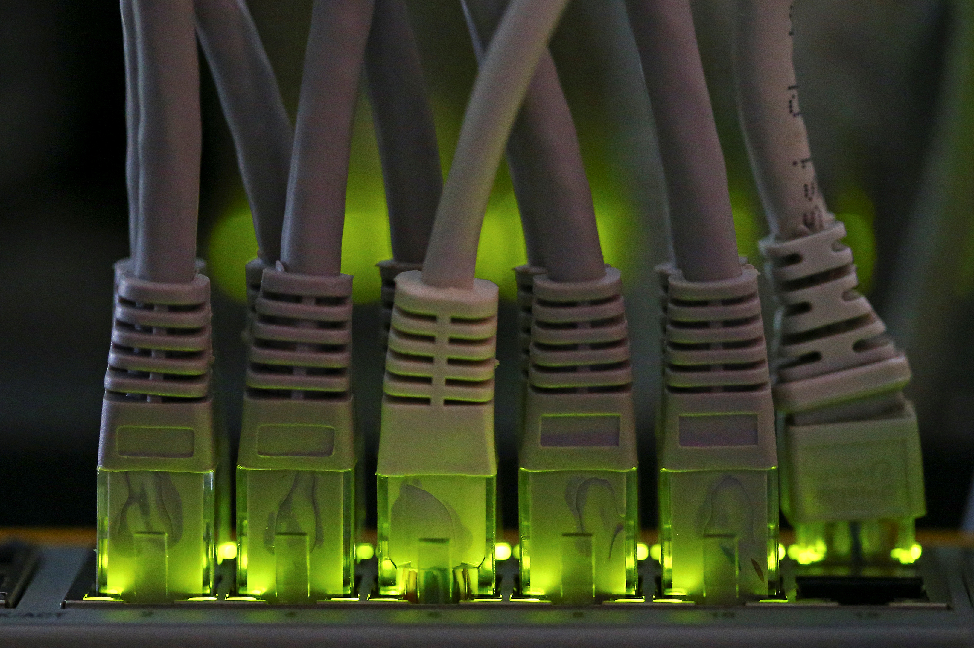 The US is attempting to build a global ‘Clean Network’ that excludes Chinese technology