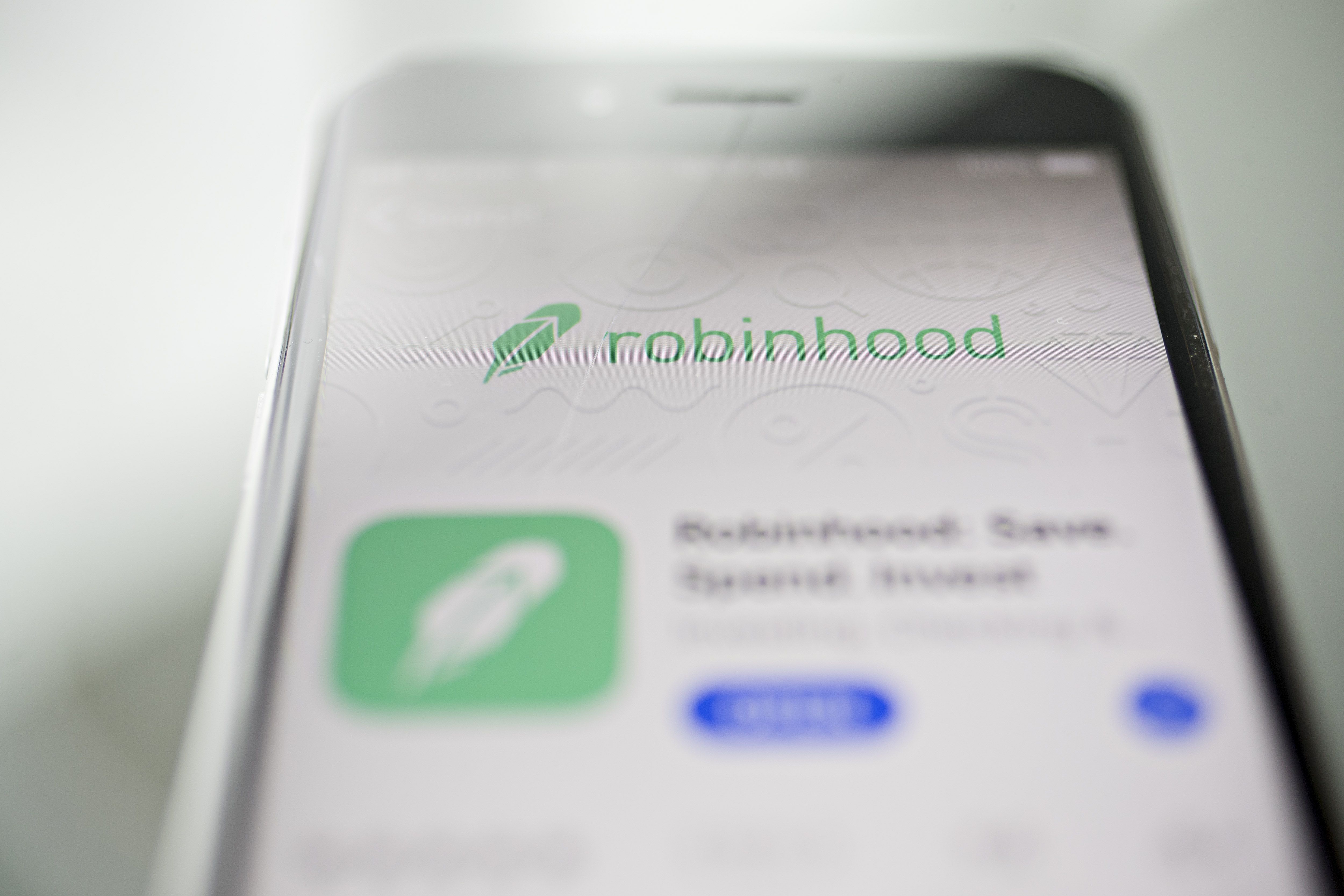 Some users of the Robinhood trading app have filed a lawsuit against the company after it halted trading in GameStop this week amidst major volatility