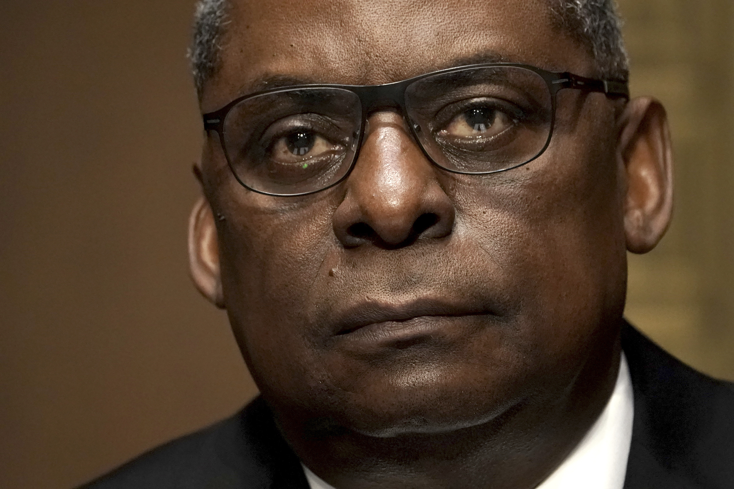 Secretary of Defense nominee Lloyd Austin, a recently retired Army general, told the Senate Armed Services Committee he would work to reinforce civilian control of the military if confirmed